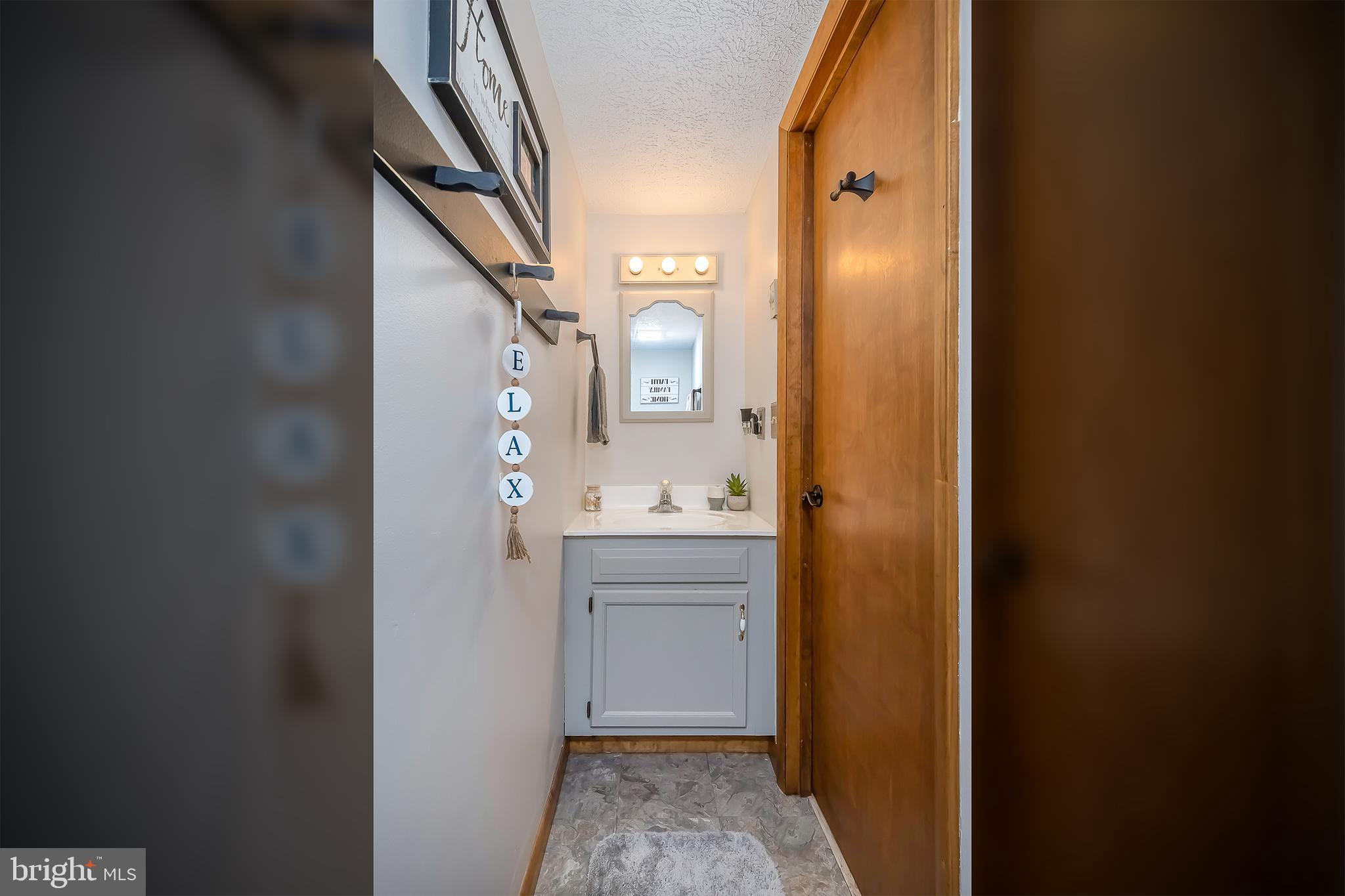 MAYBURY POLING - Residential