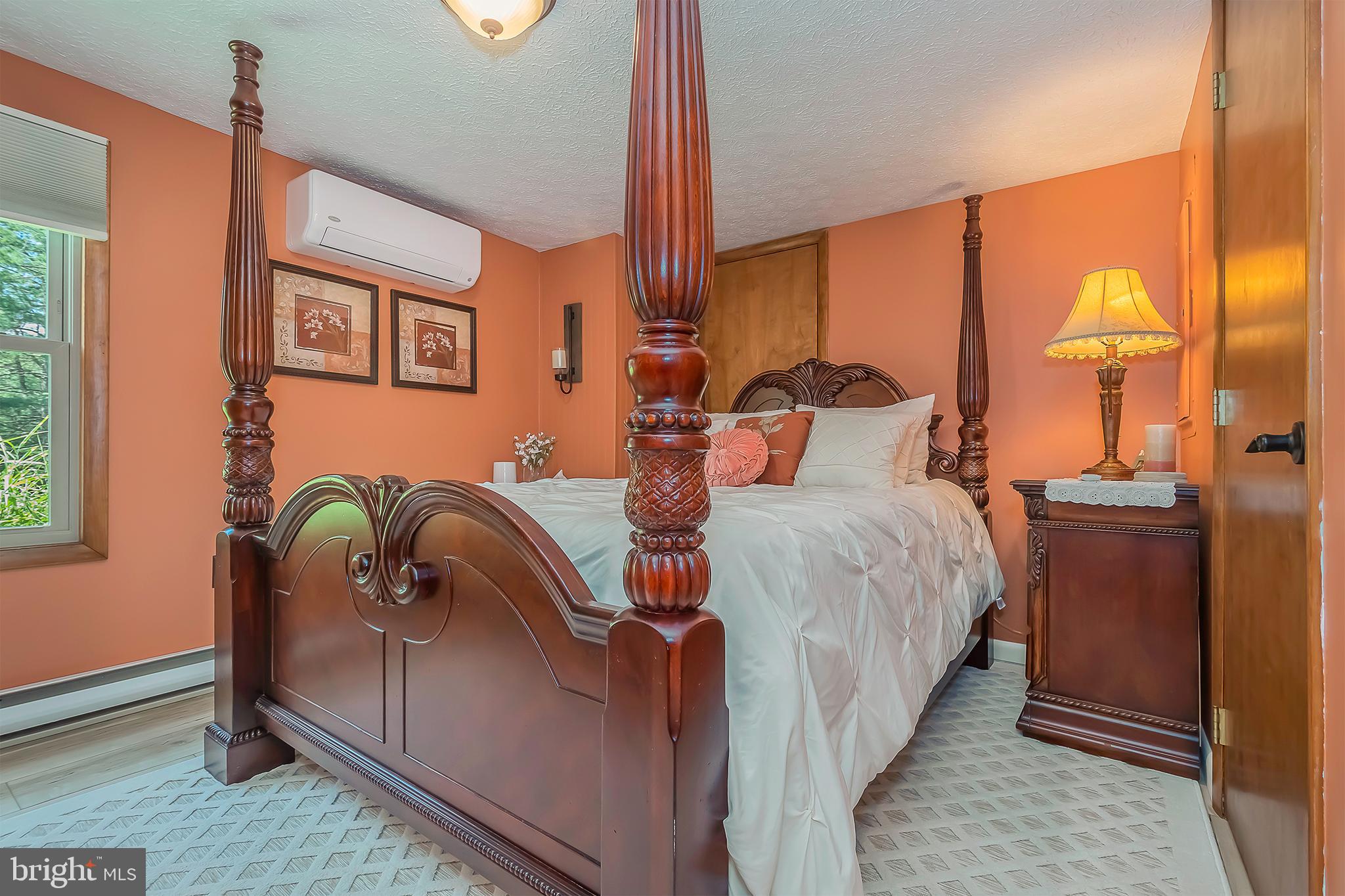 MAYBURY POLING - Residential