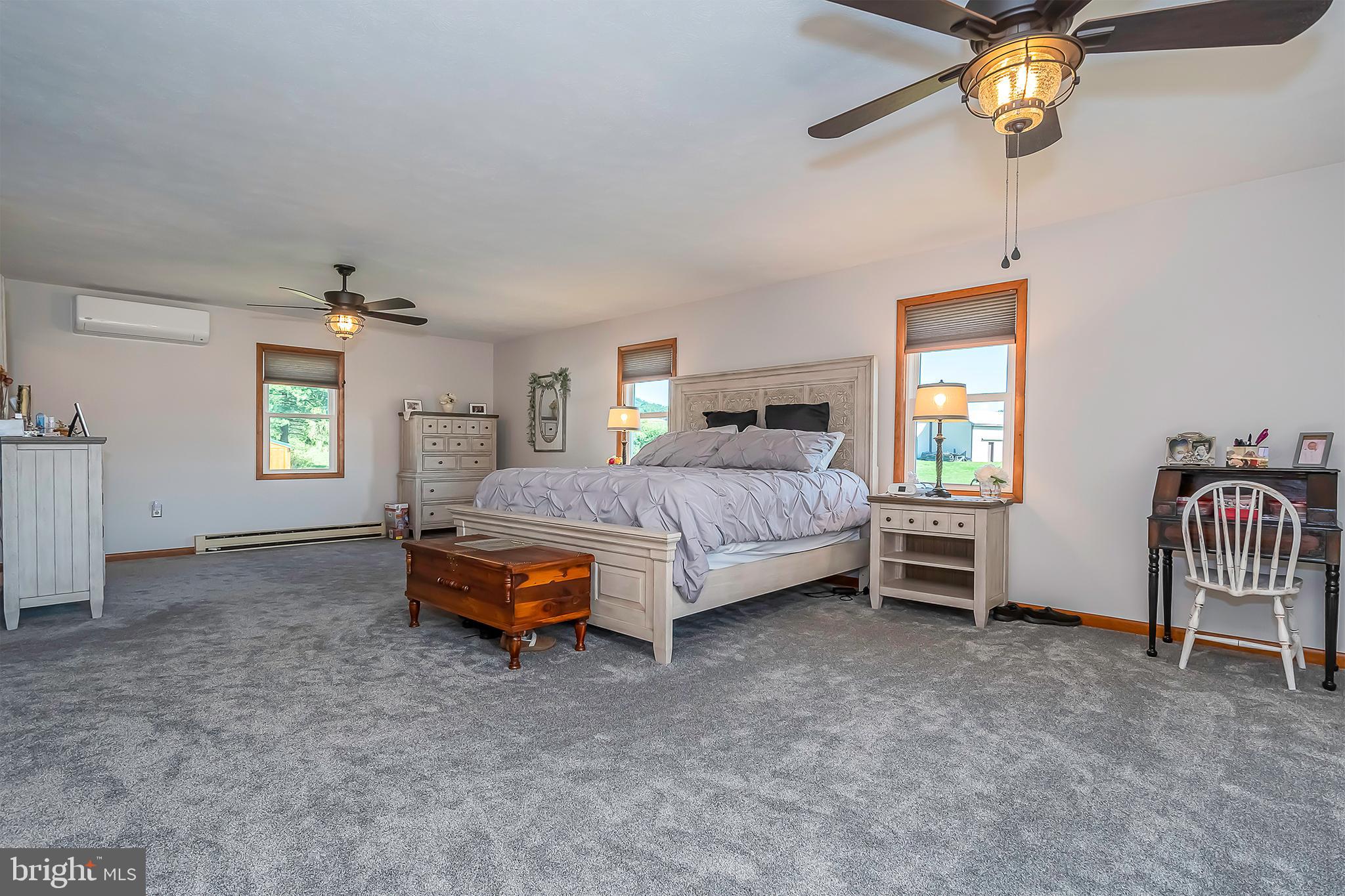 MAYBURY POLING - Residential