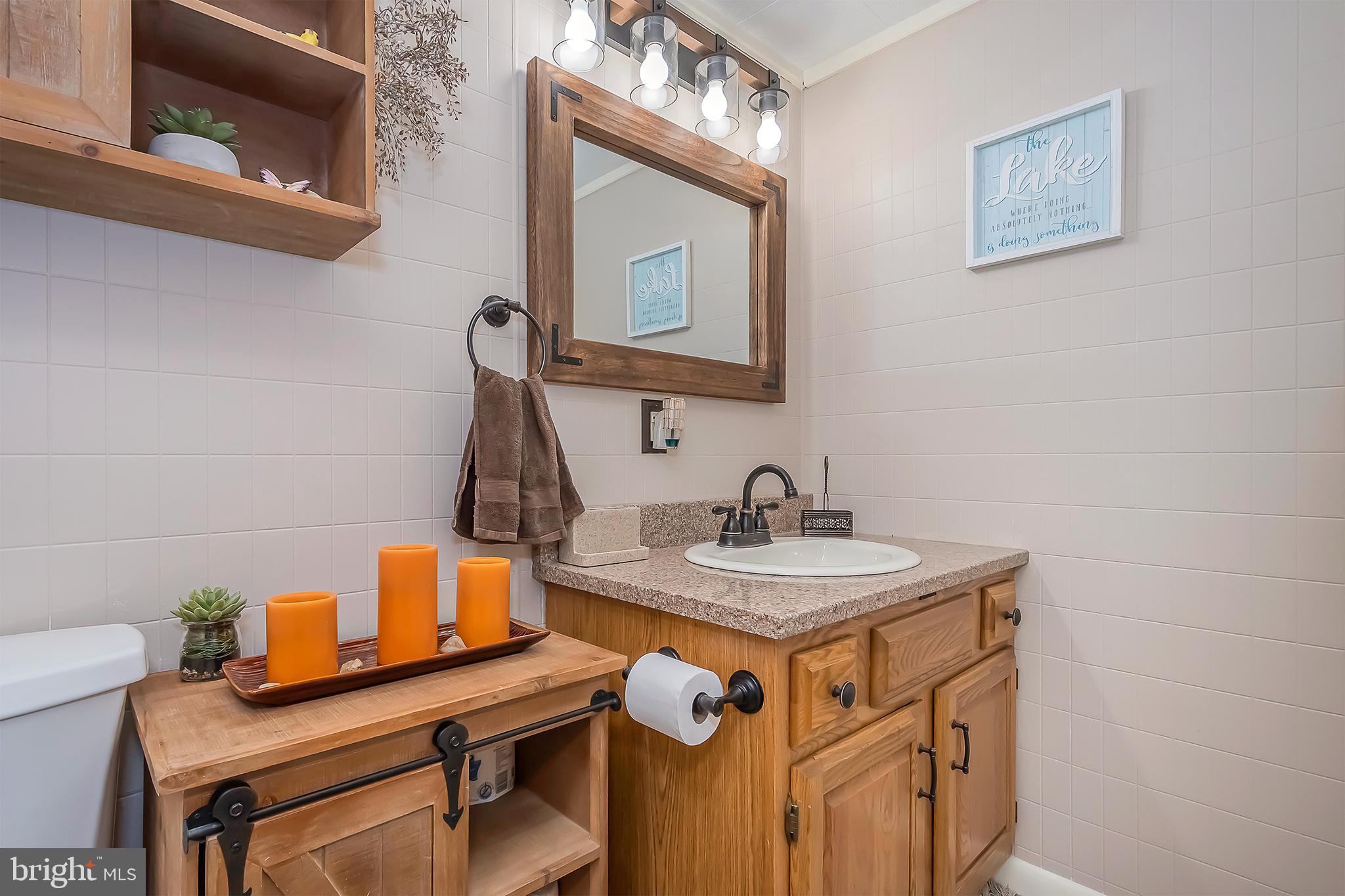 MAYBURY POLING - Residential