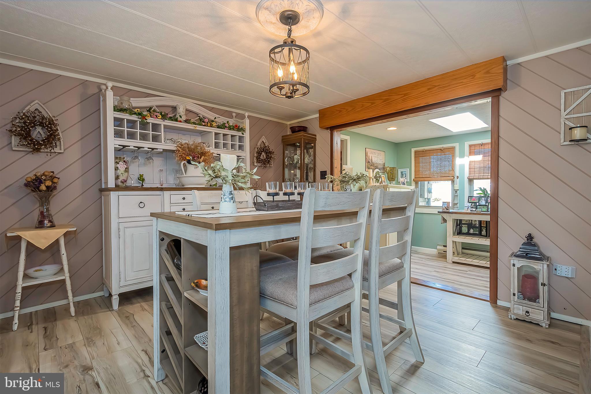 MAYBURY POLING - Residential