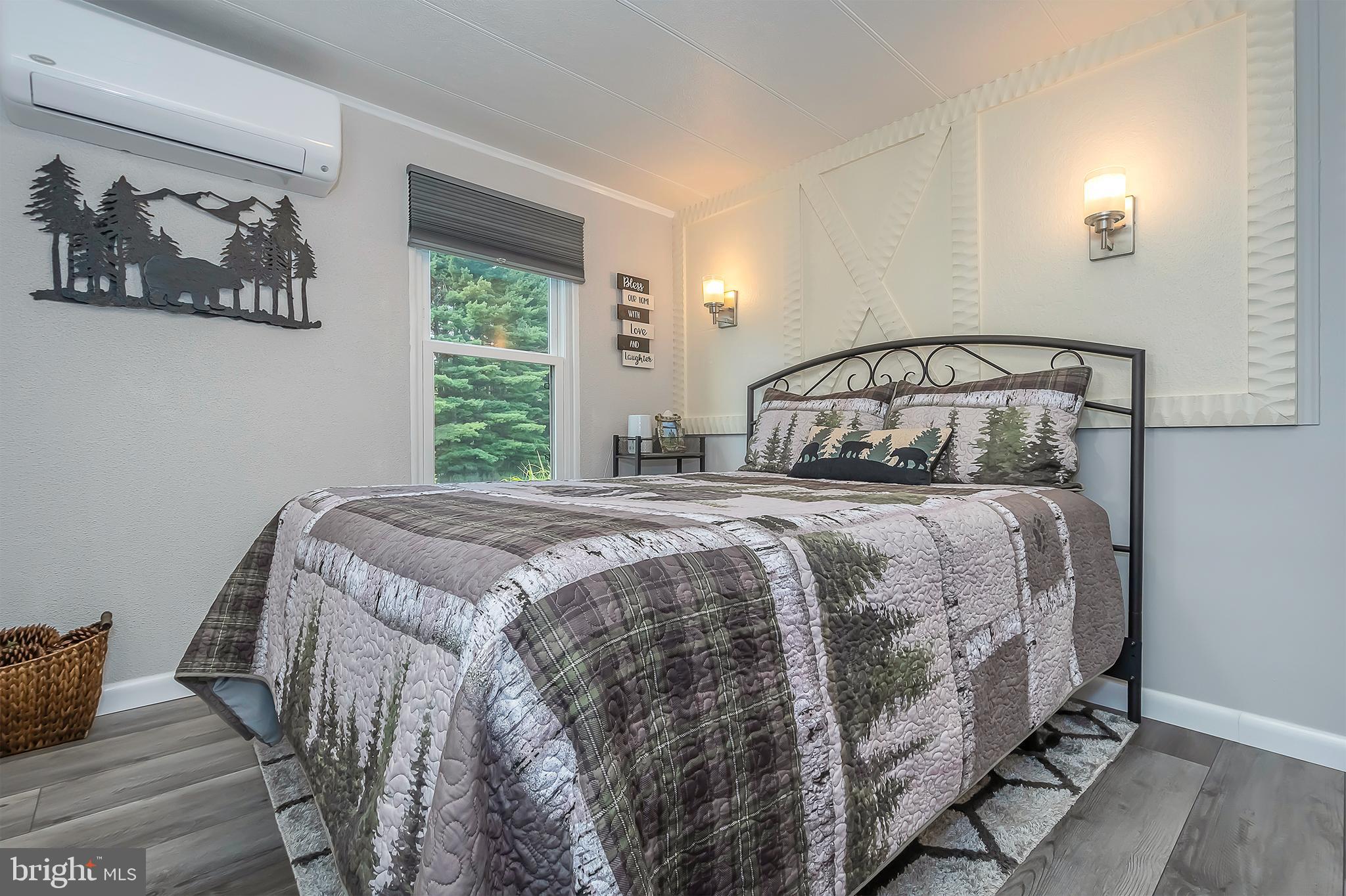 MAYBURY POLING - Residential