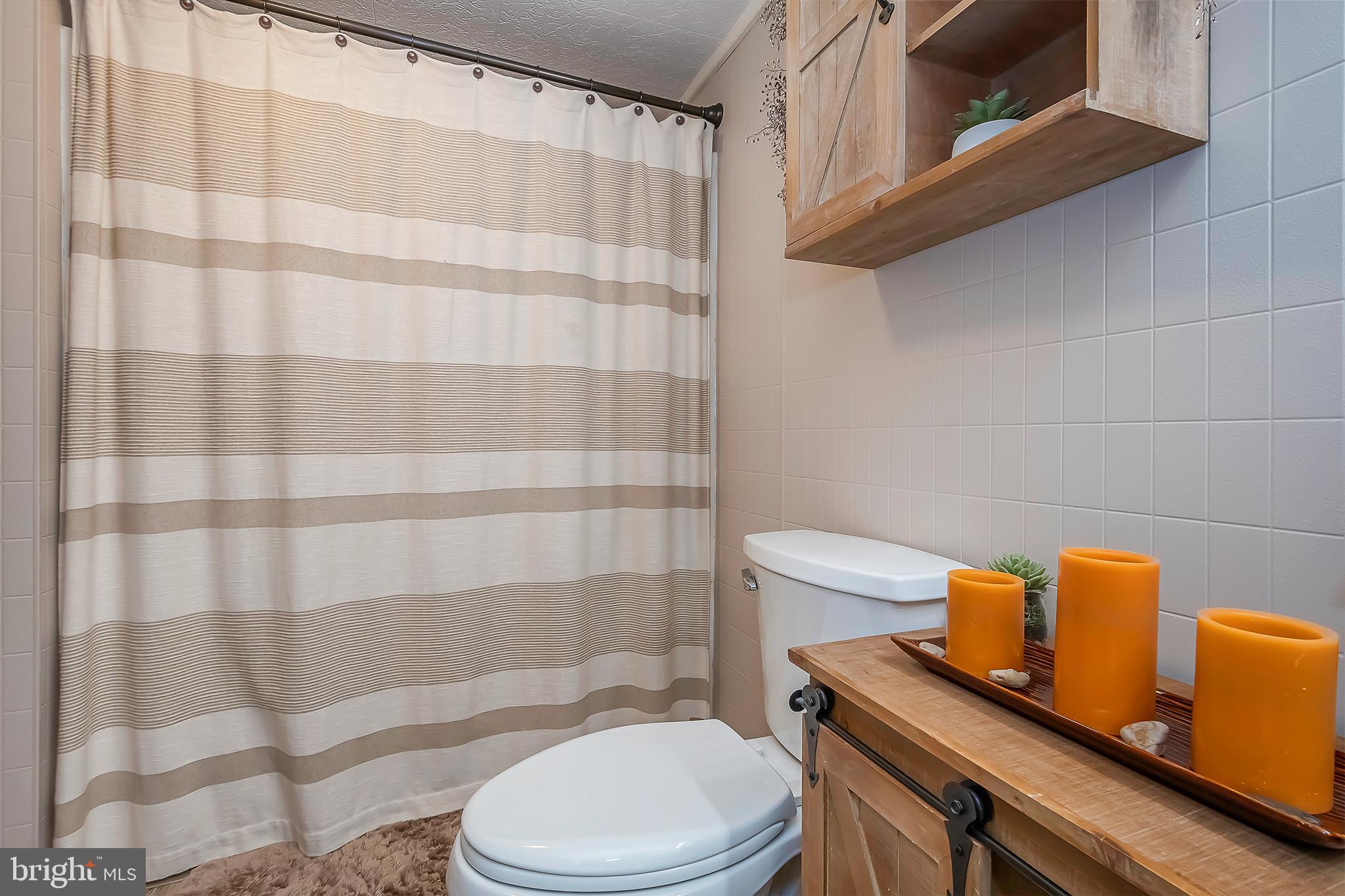 MAYBURY POLING - Residential