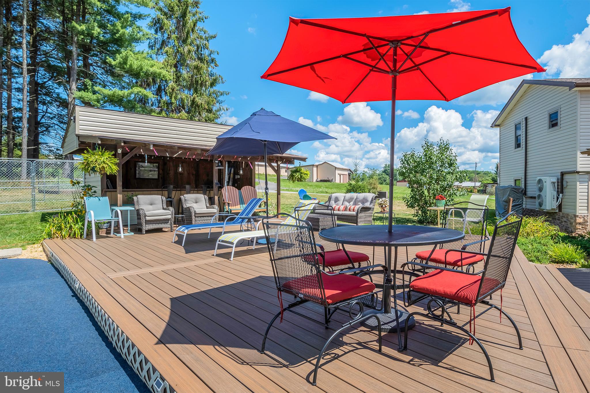 MAYBURY POLING - Residential