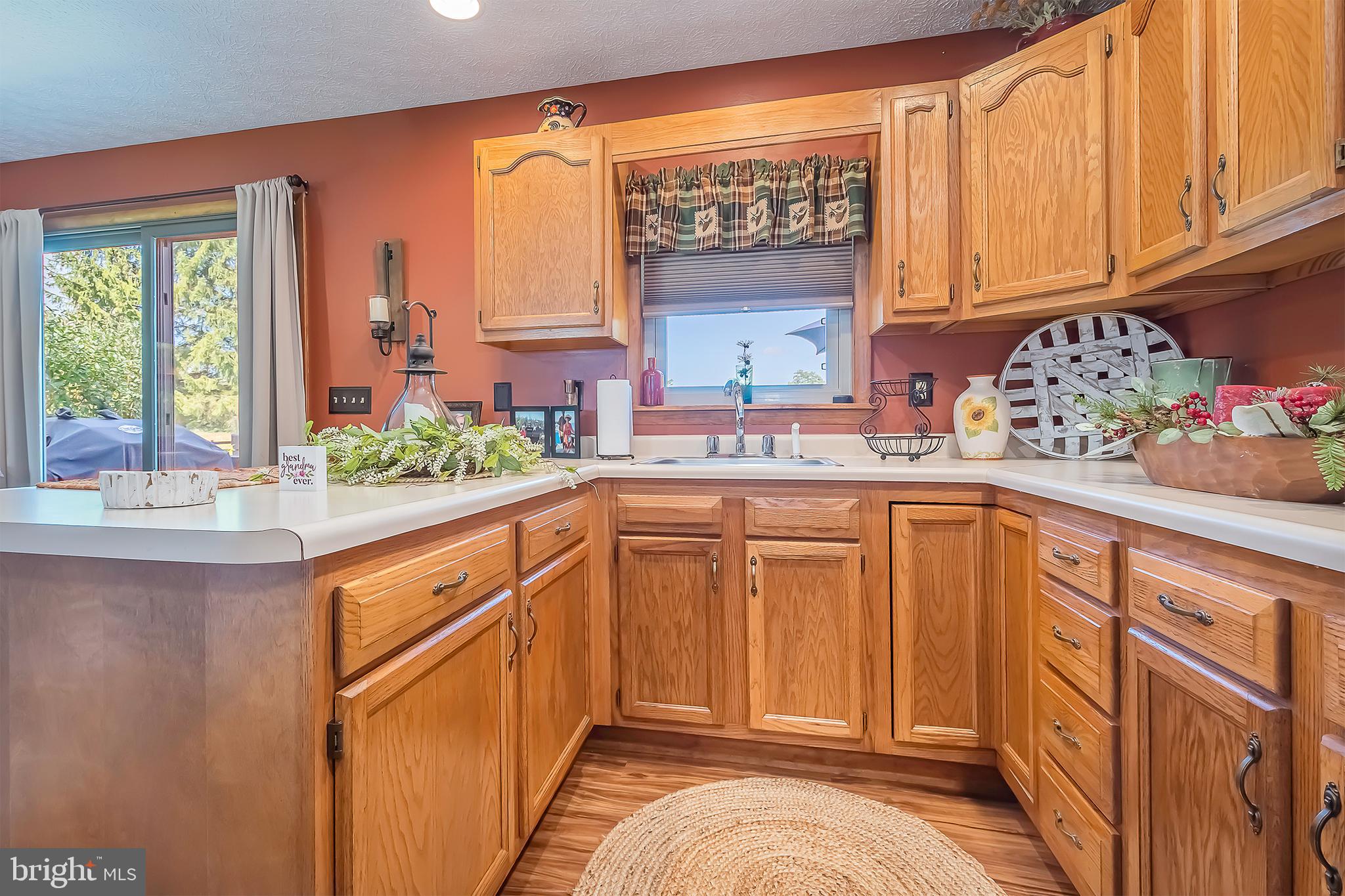 MAYBURY POLING - Residential