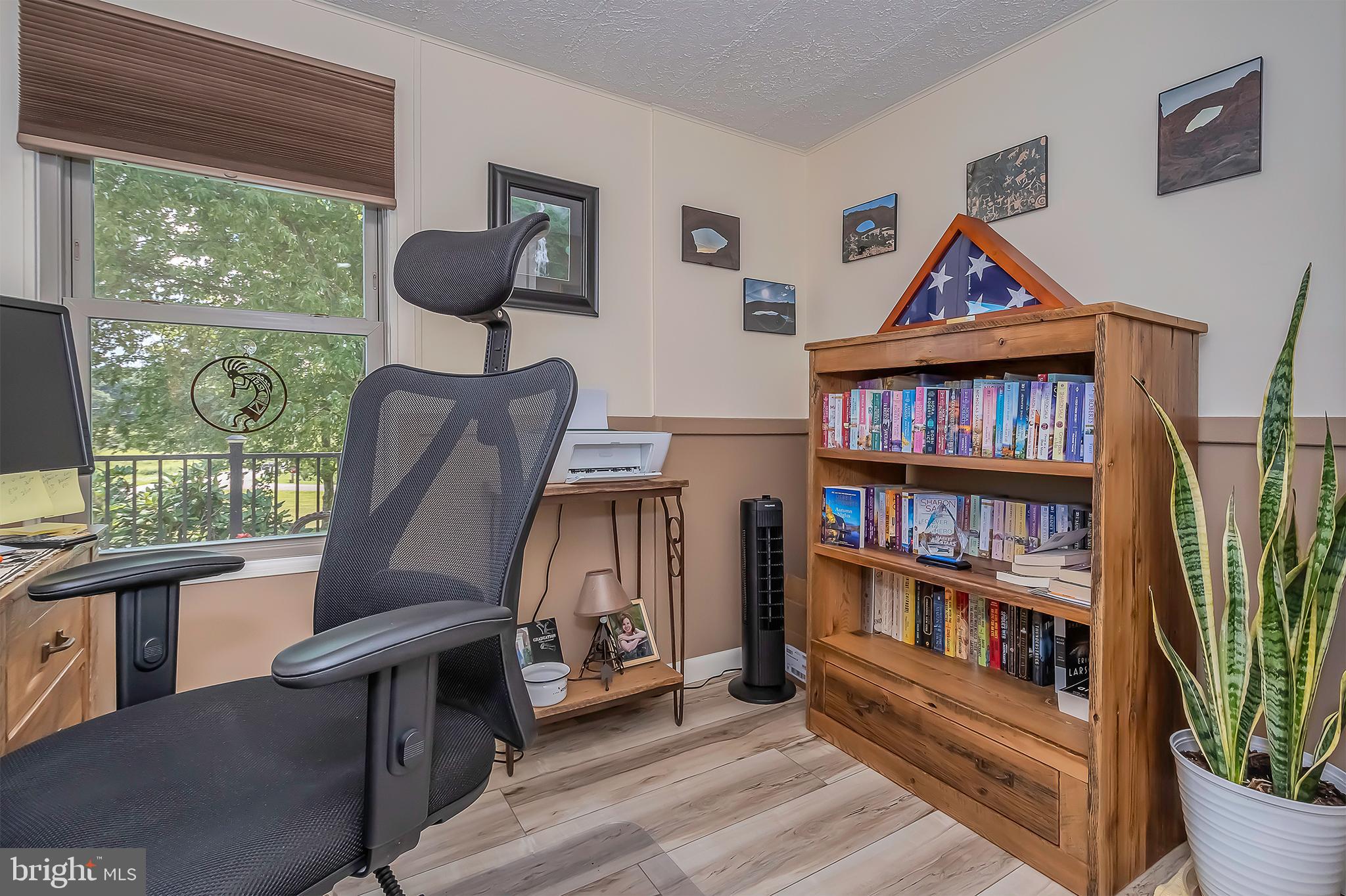 MAYBURY POLING - Residential