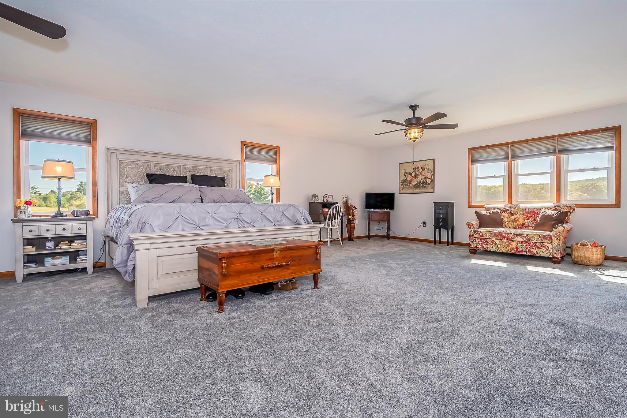 MAYBURY POLING - Residential