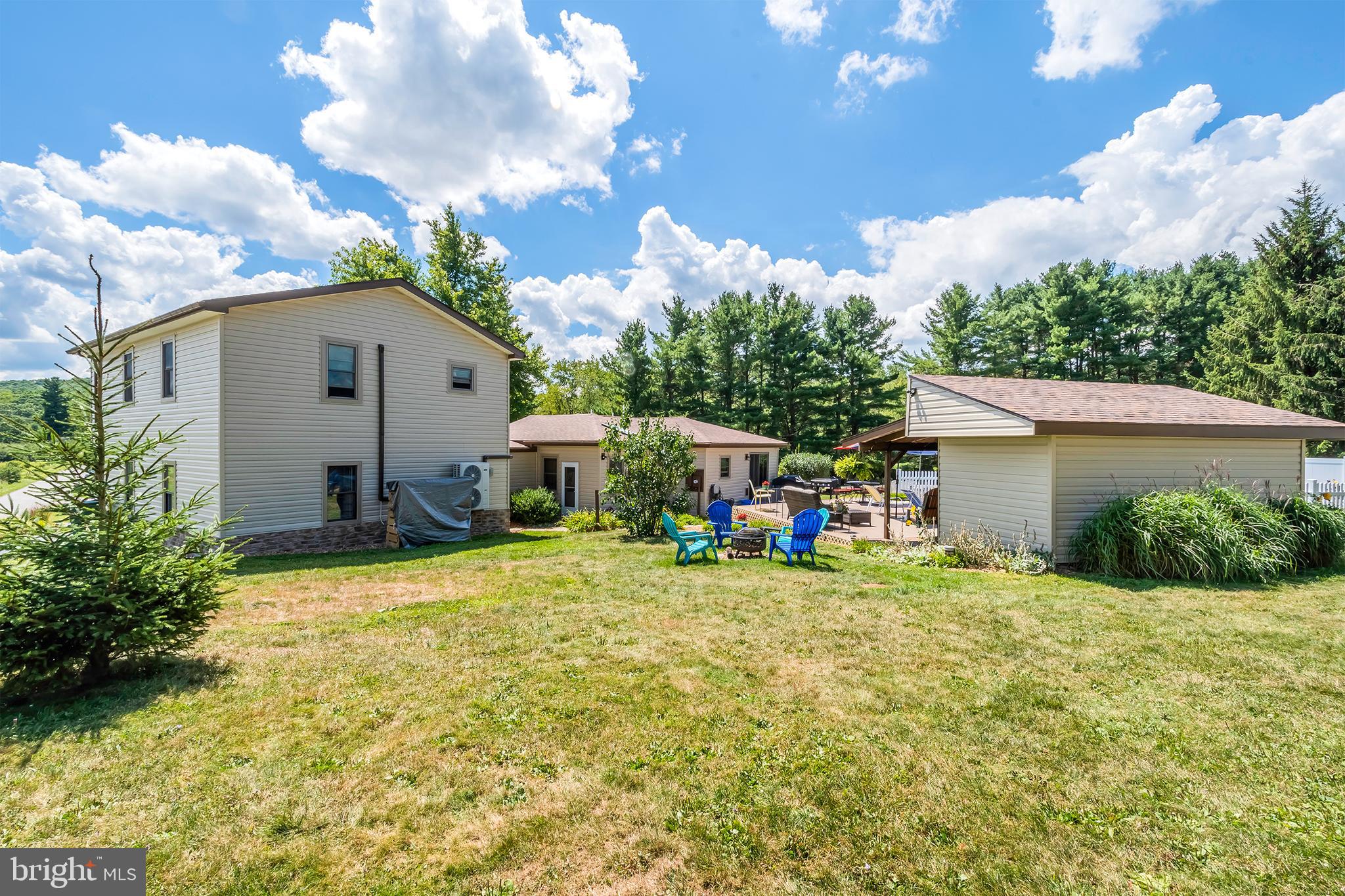 MAYBURY POLING - Residential