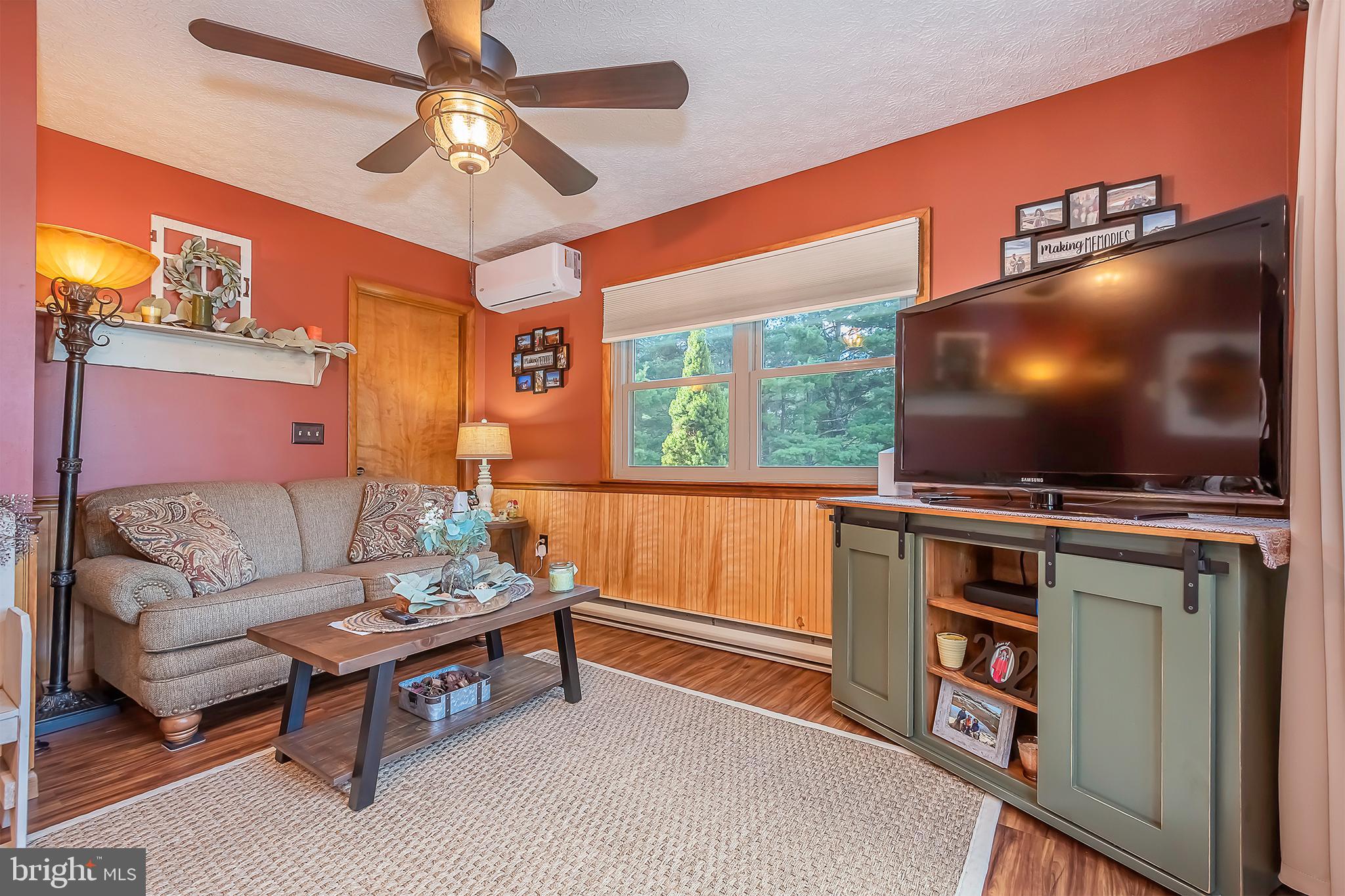 MAYBURY POLING - Residential