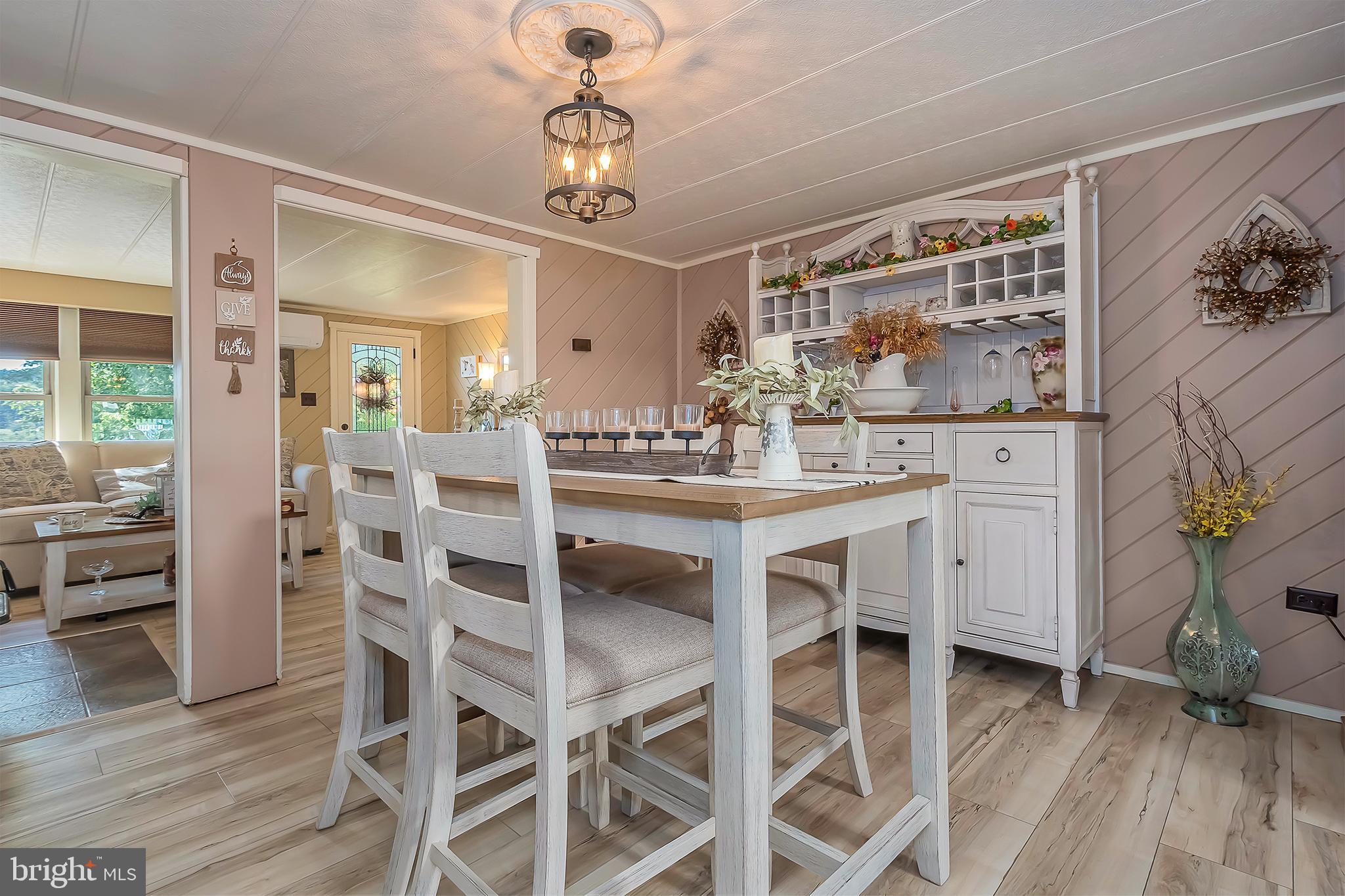 MAYBURY POLING - Residential