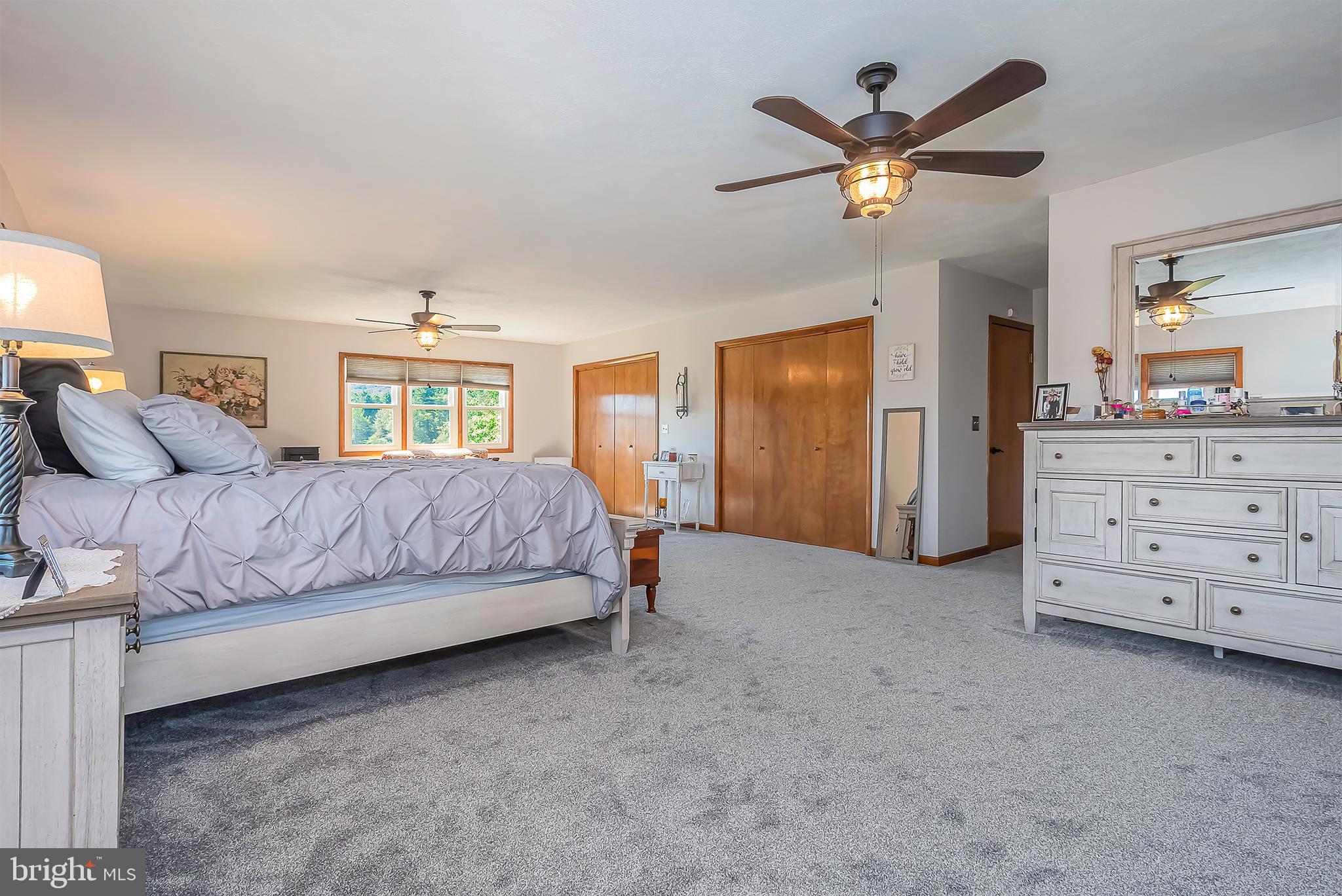 MAYBURY POLING - Residential