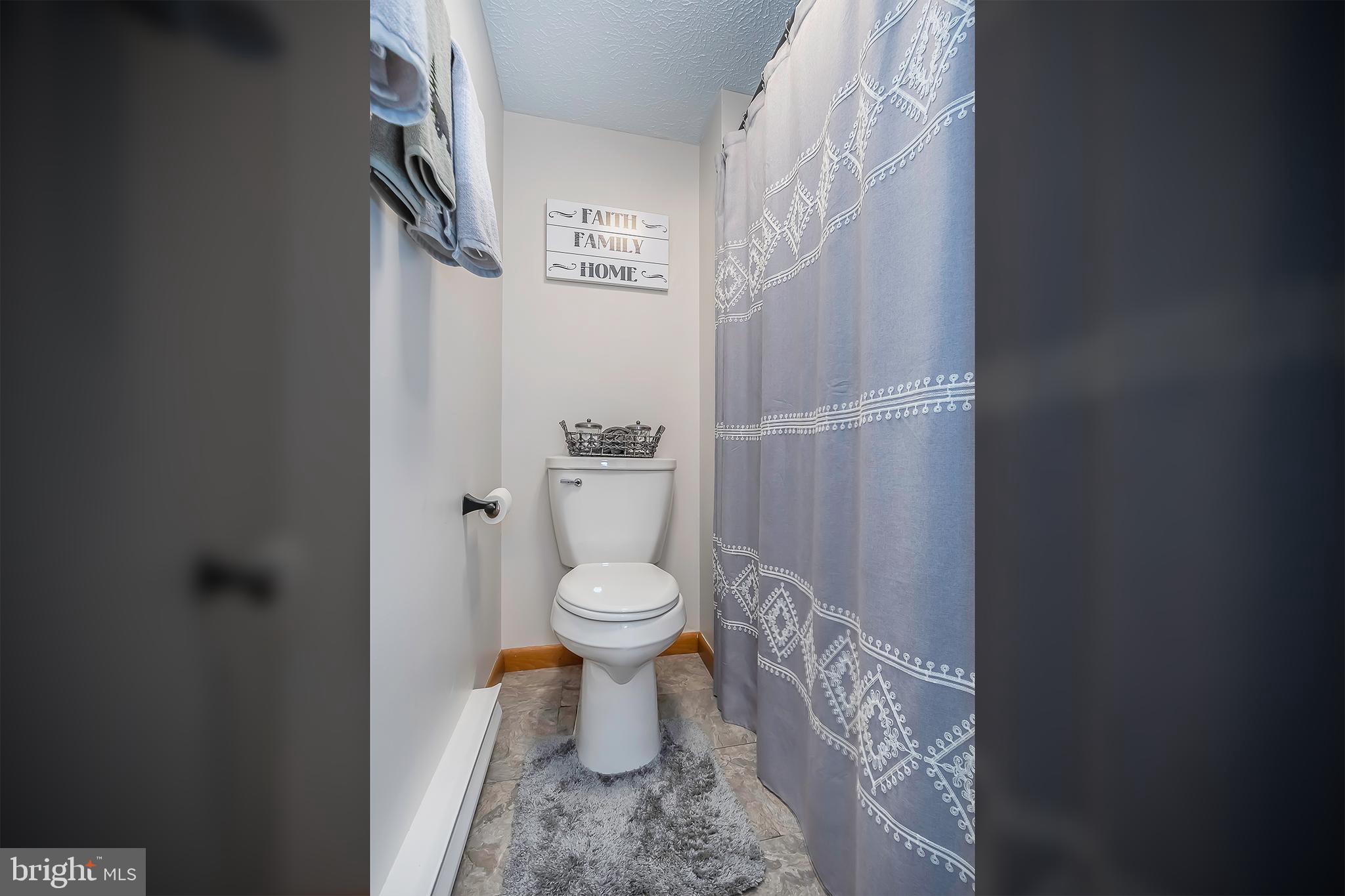 MAYBURY POLING - Residential