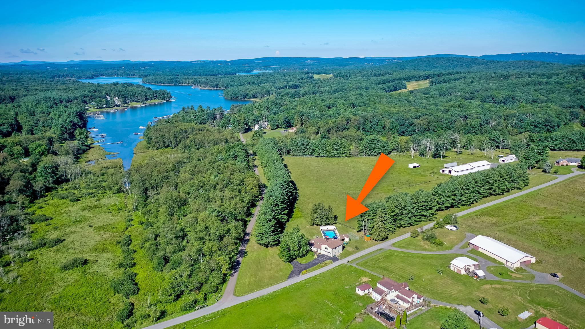 MAYBURY POLING - Residential