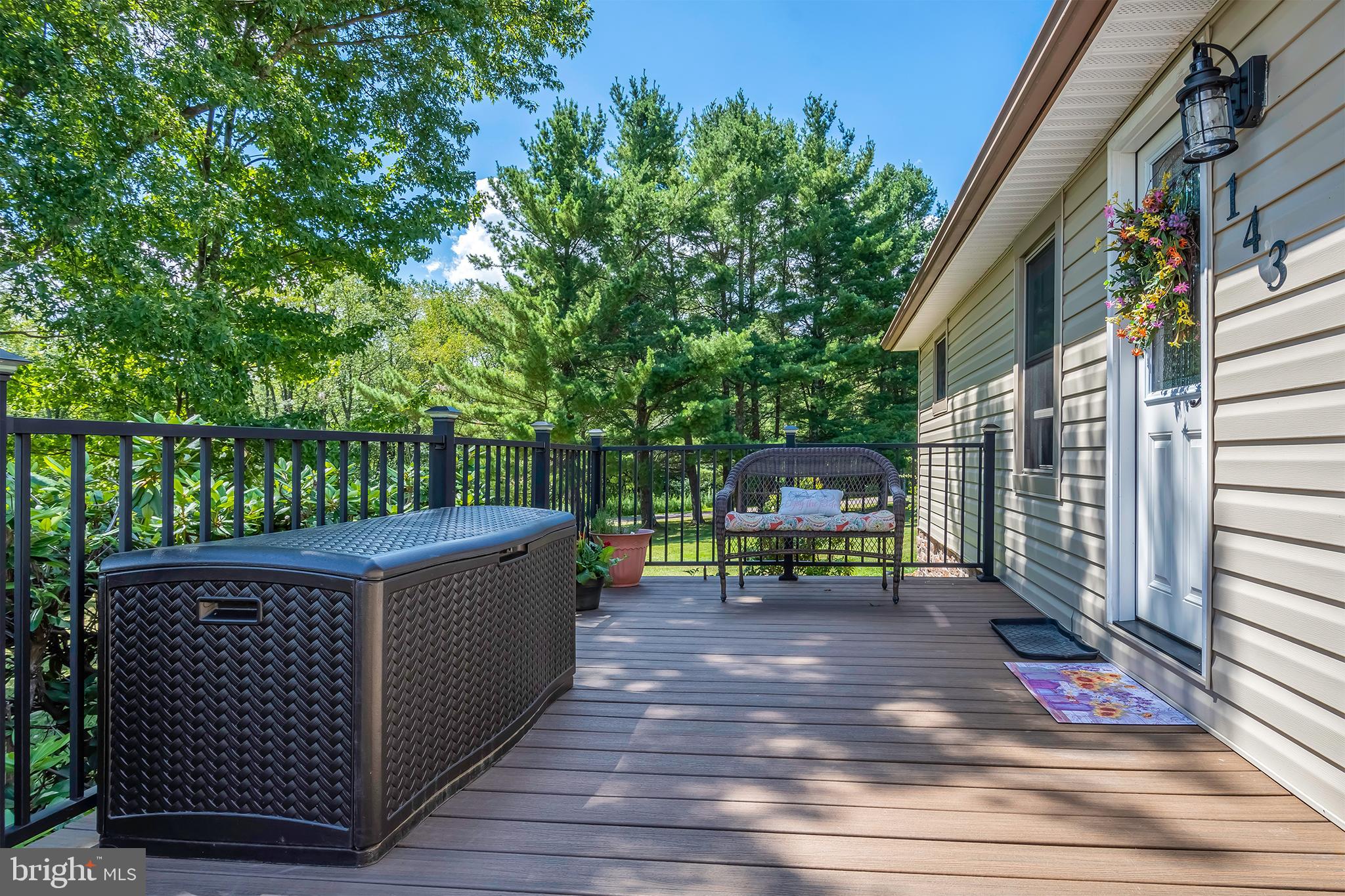 MAYBURY POLING - Residential