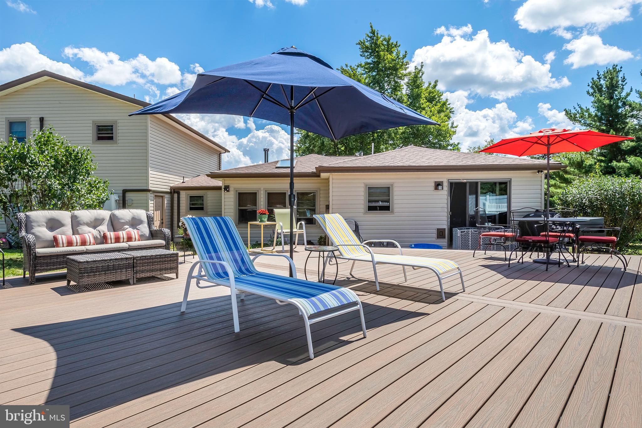 MAYBURY POLING - Residential