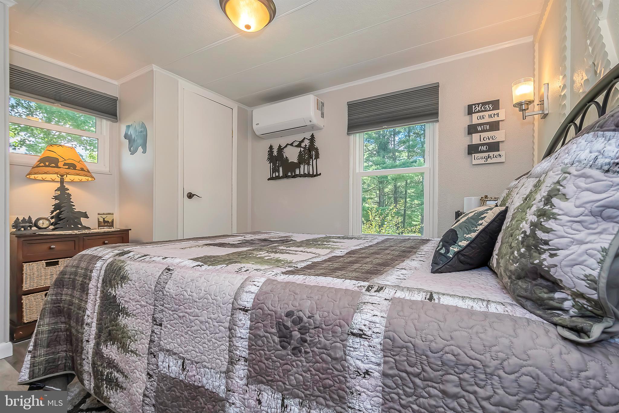 MAYBURY POLING - Residential