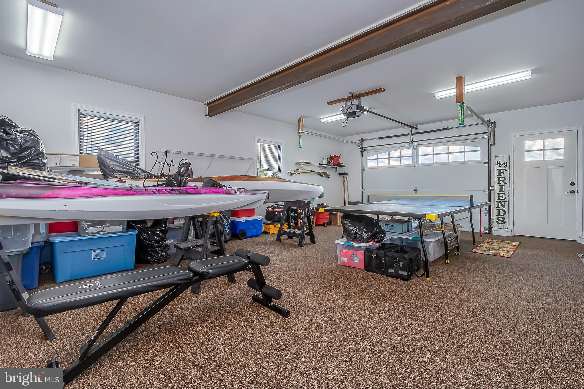 MAYBURY POLING - Residential