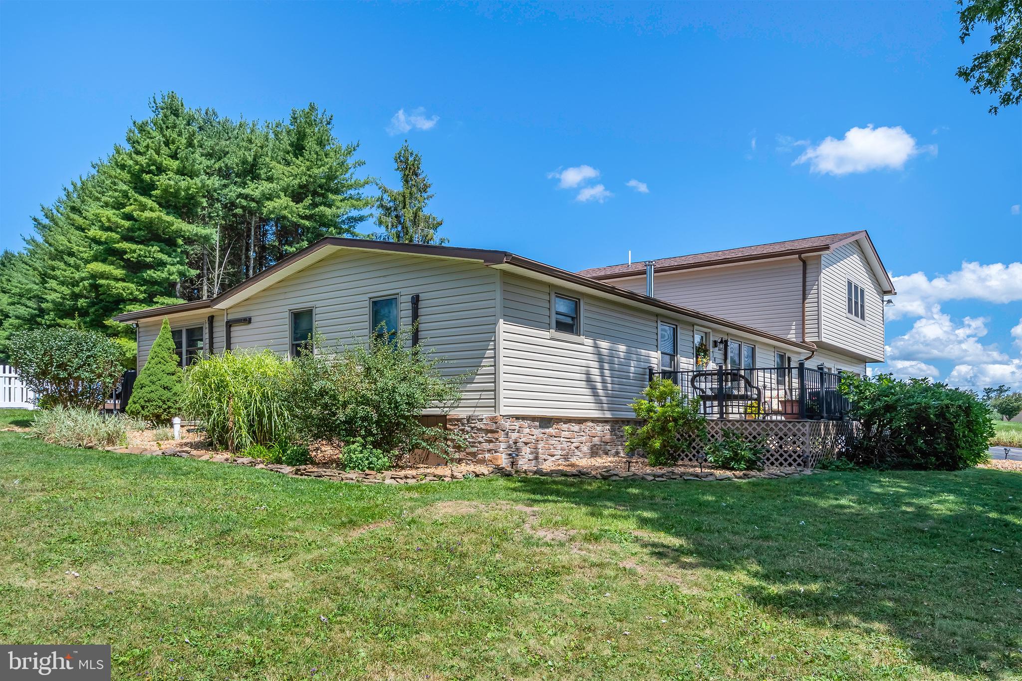 MAYBURY POLING - Residential