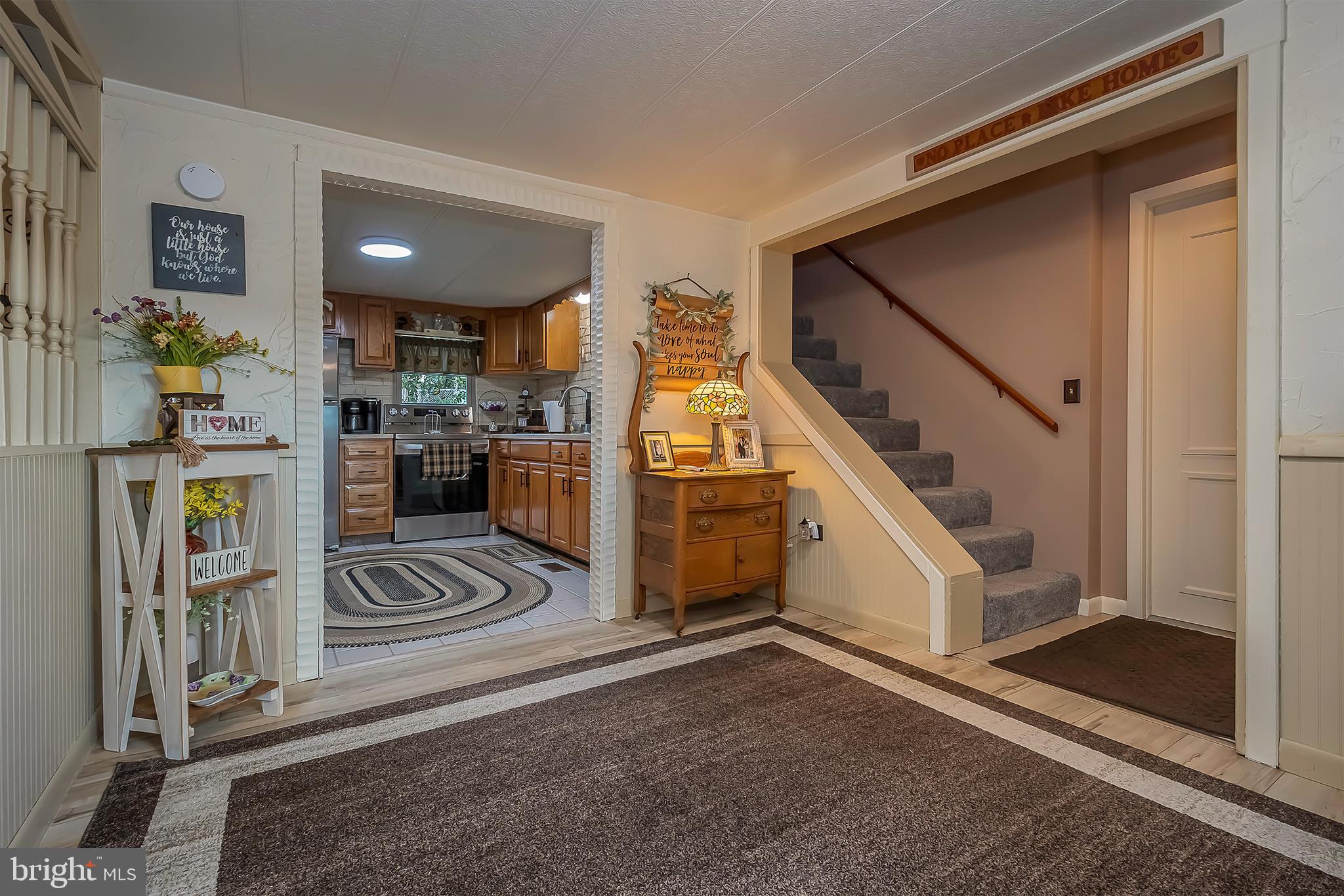 MAYBURY POLING - Residential