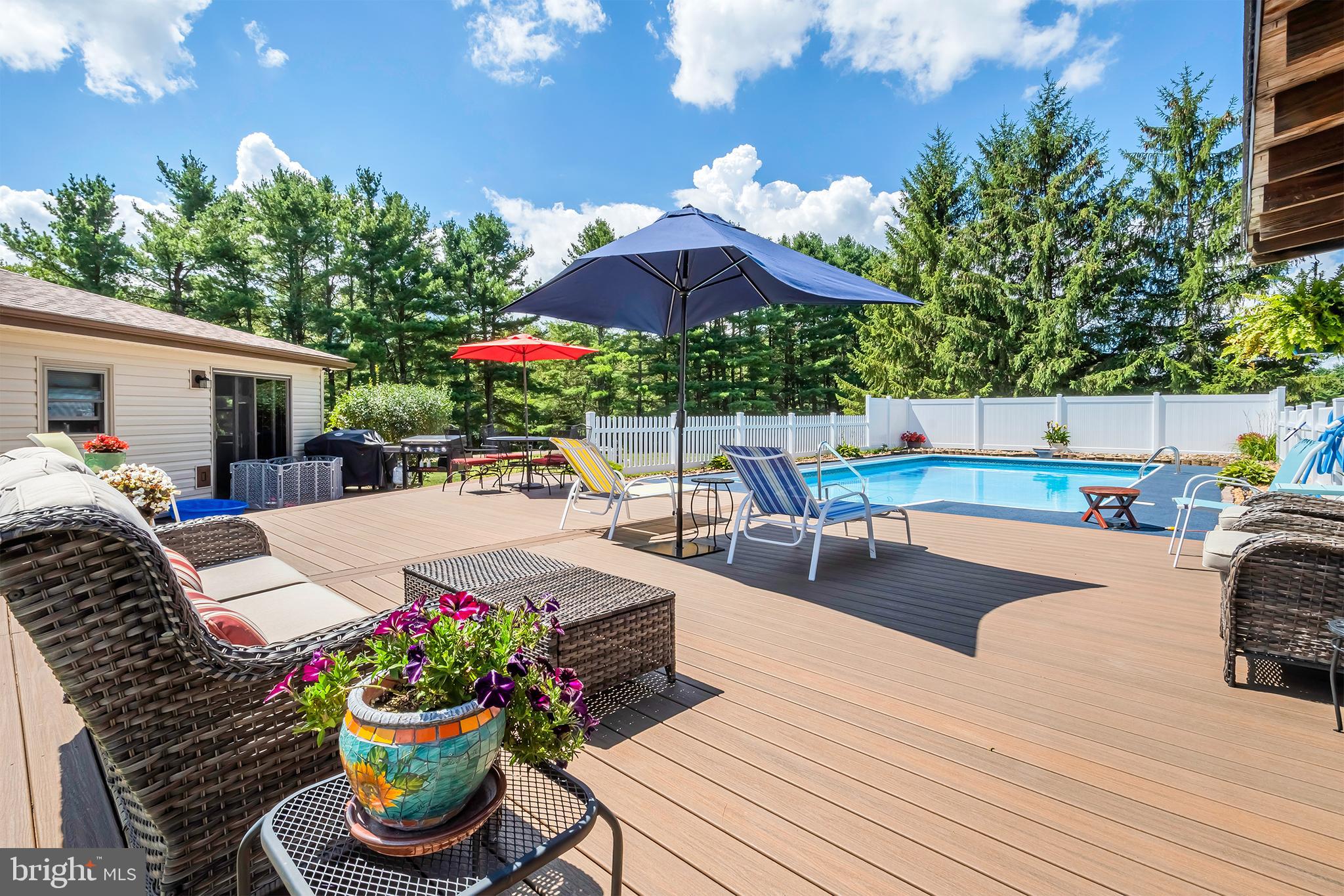 MAYBURY POLING - Residential