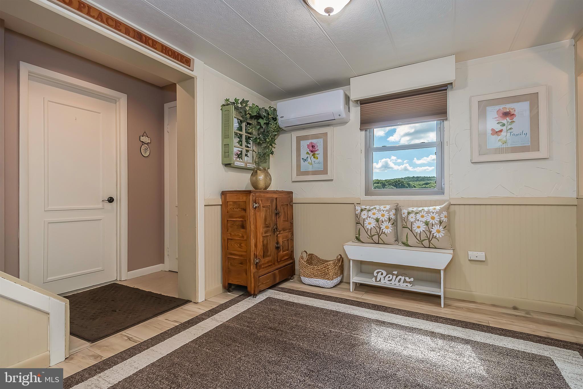 MAYBURY POLING - Residential