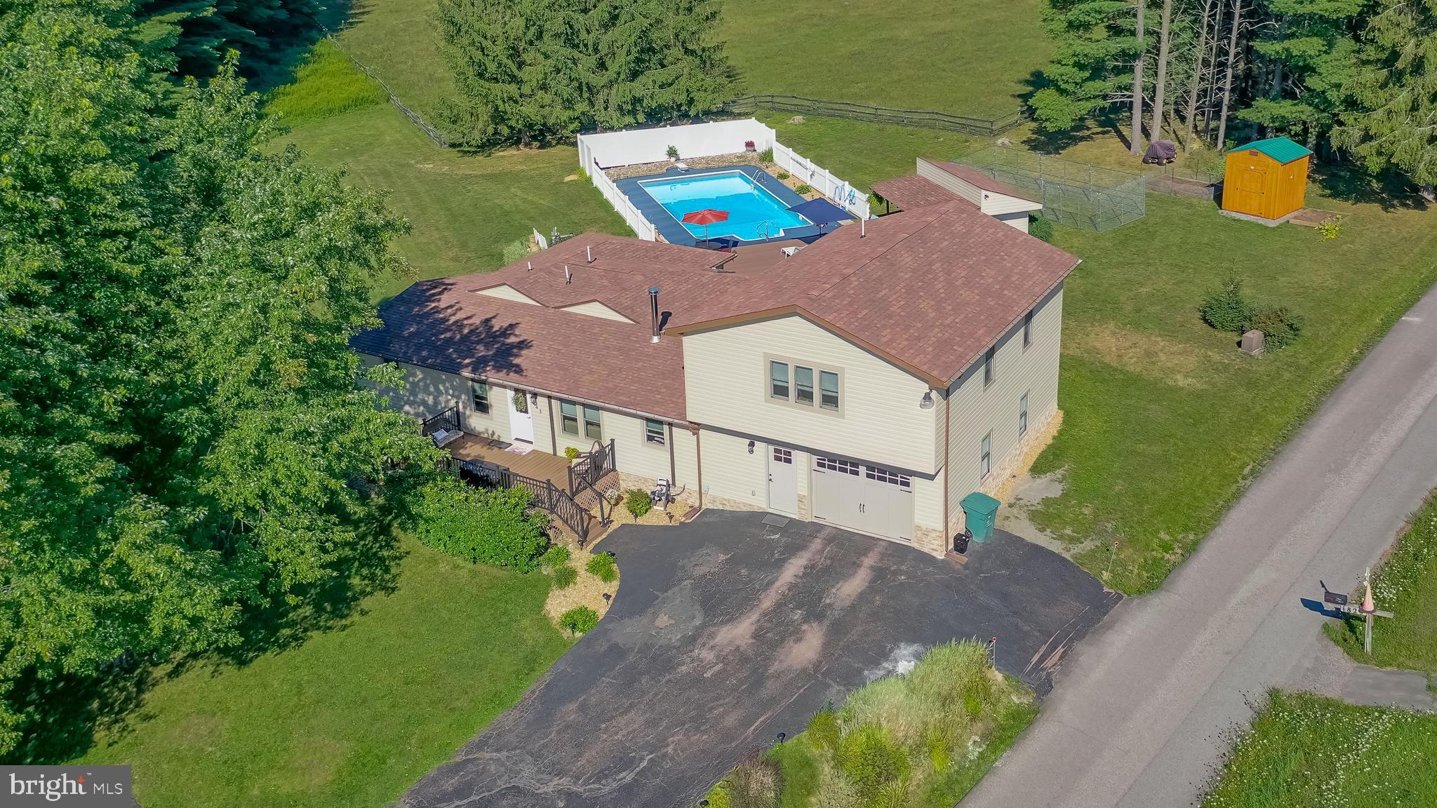 MAYBURY POLING - Residential