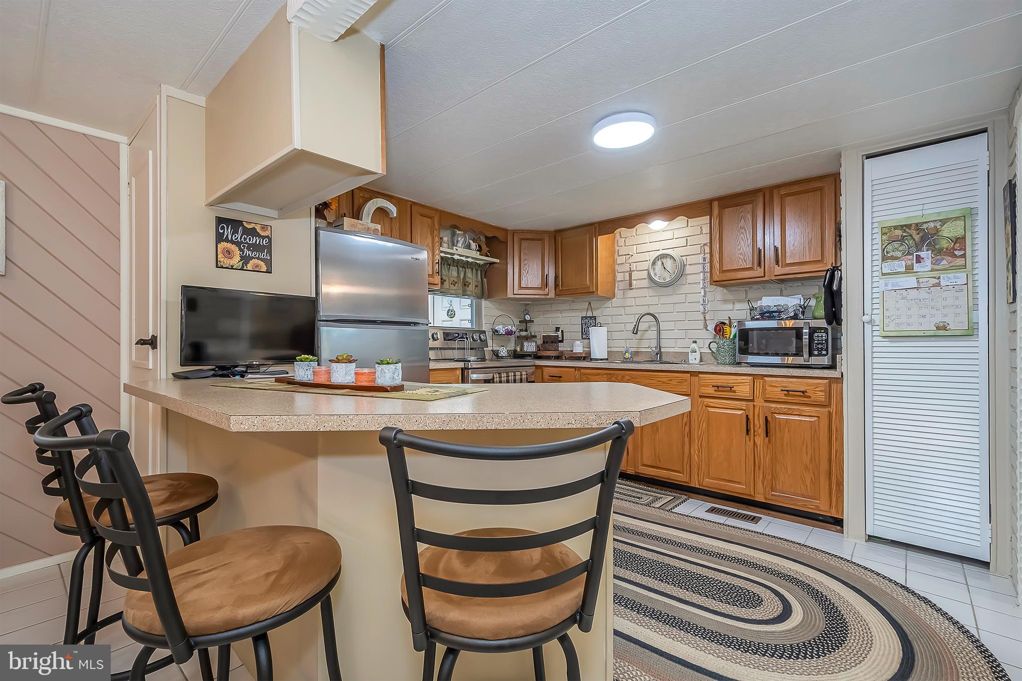 MAYBURY POLING - Residential