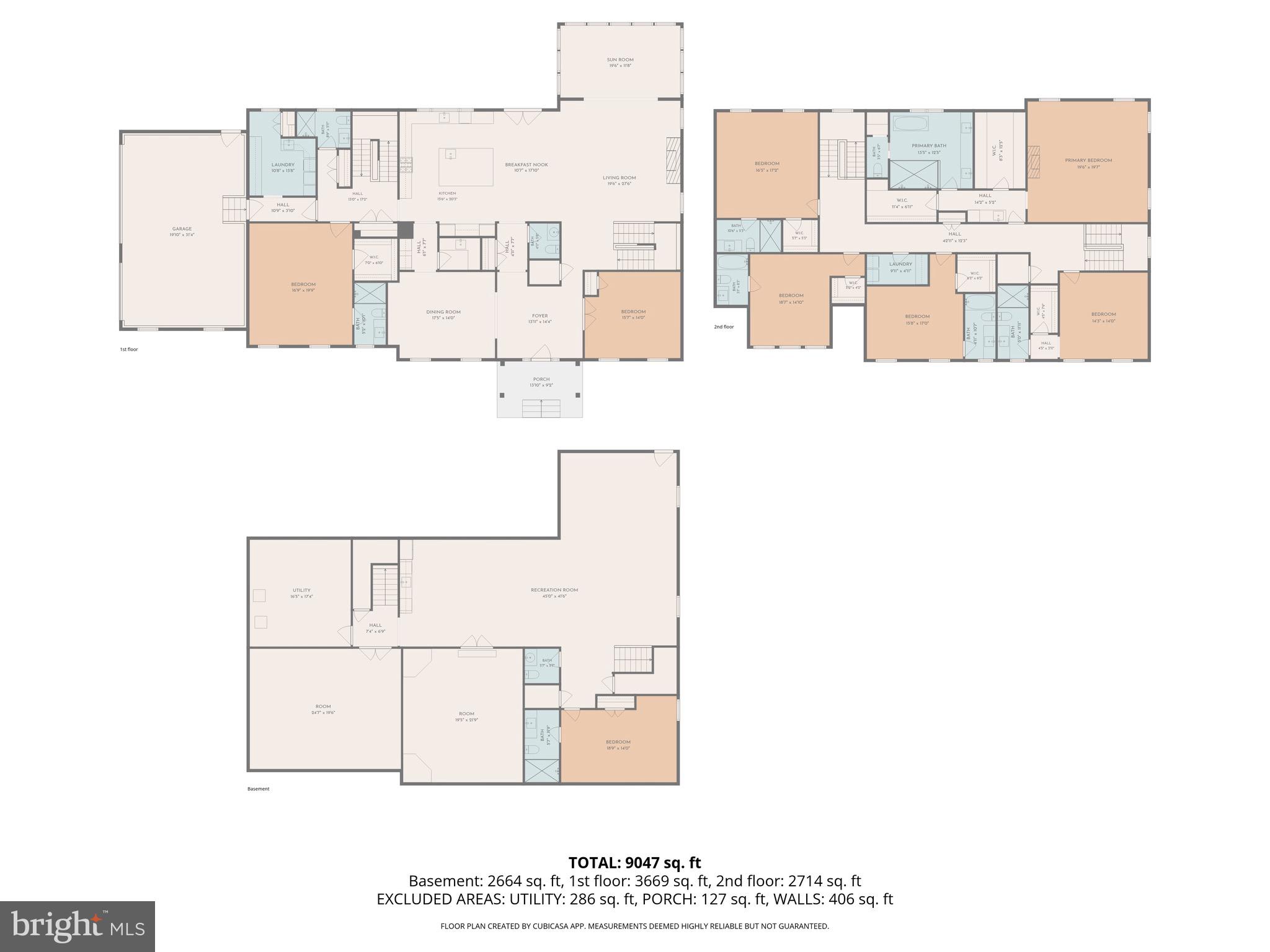 WELLINGTON - Residential
