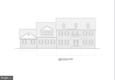 Photo of 1142 Cameron Road, ALEXANDRIA, VA 22308 (MLS # VAFX2300520)