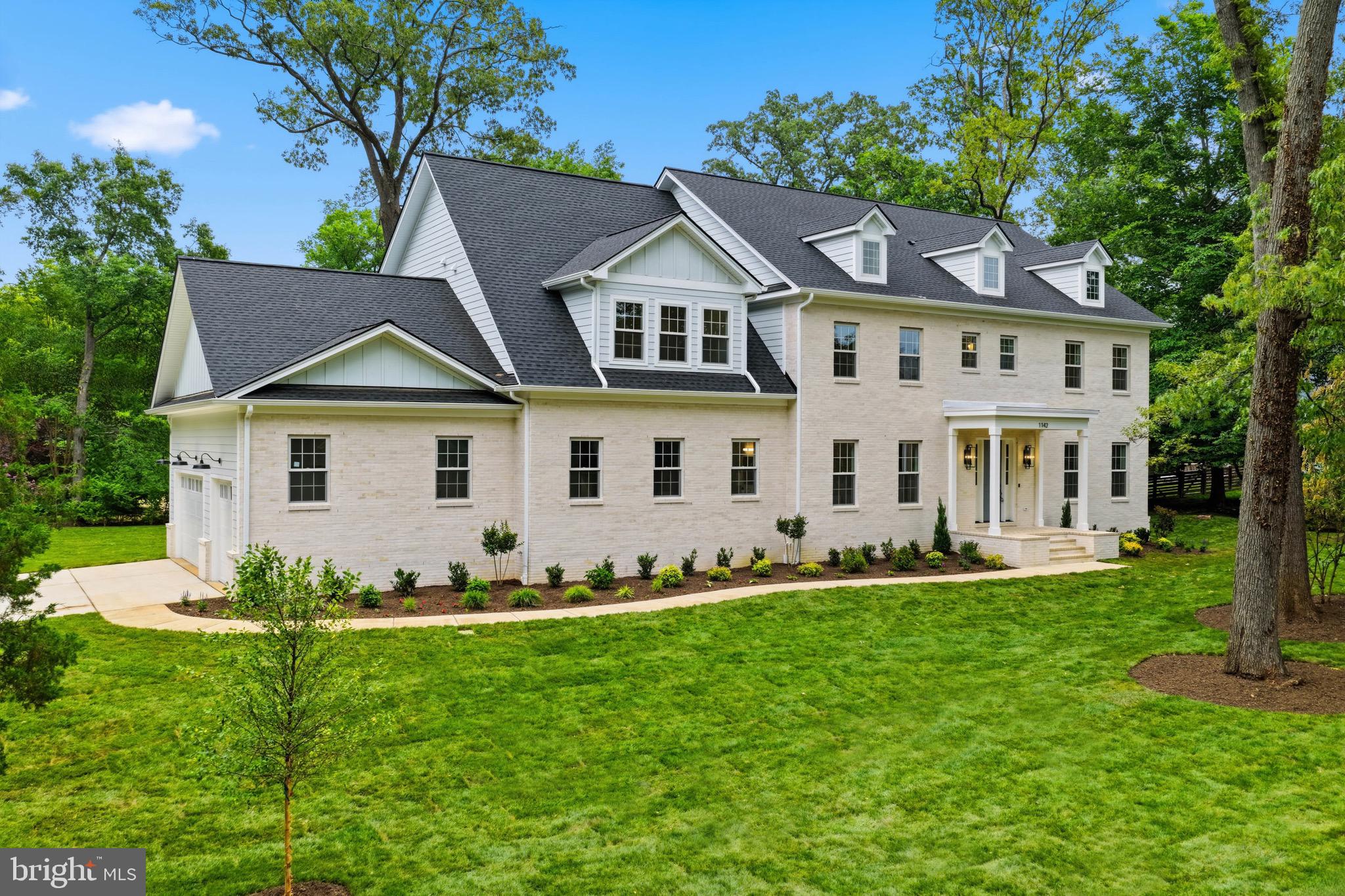 1142 CAMERON ROAD