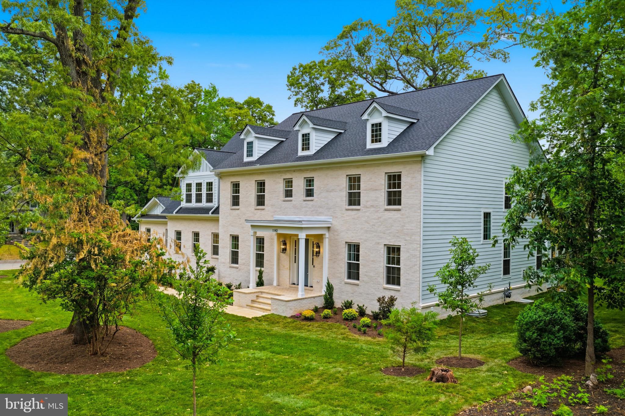 1142 CAMERON ROAD