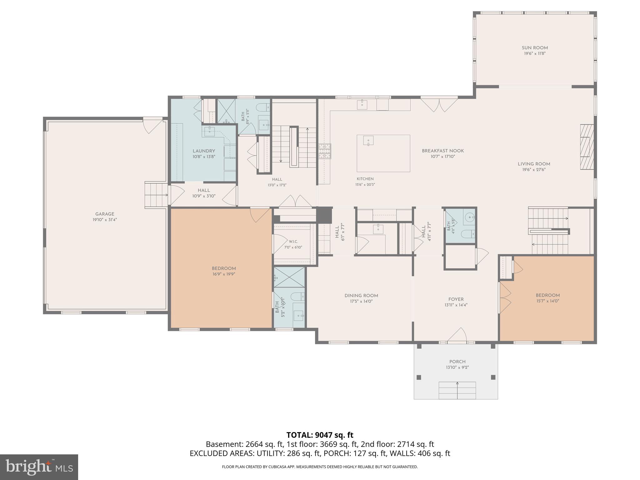 WELLINGTON - Residential