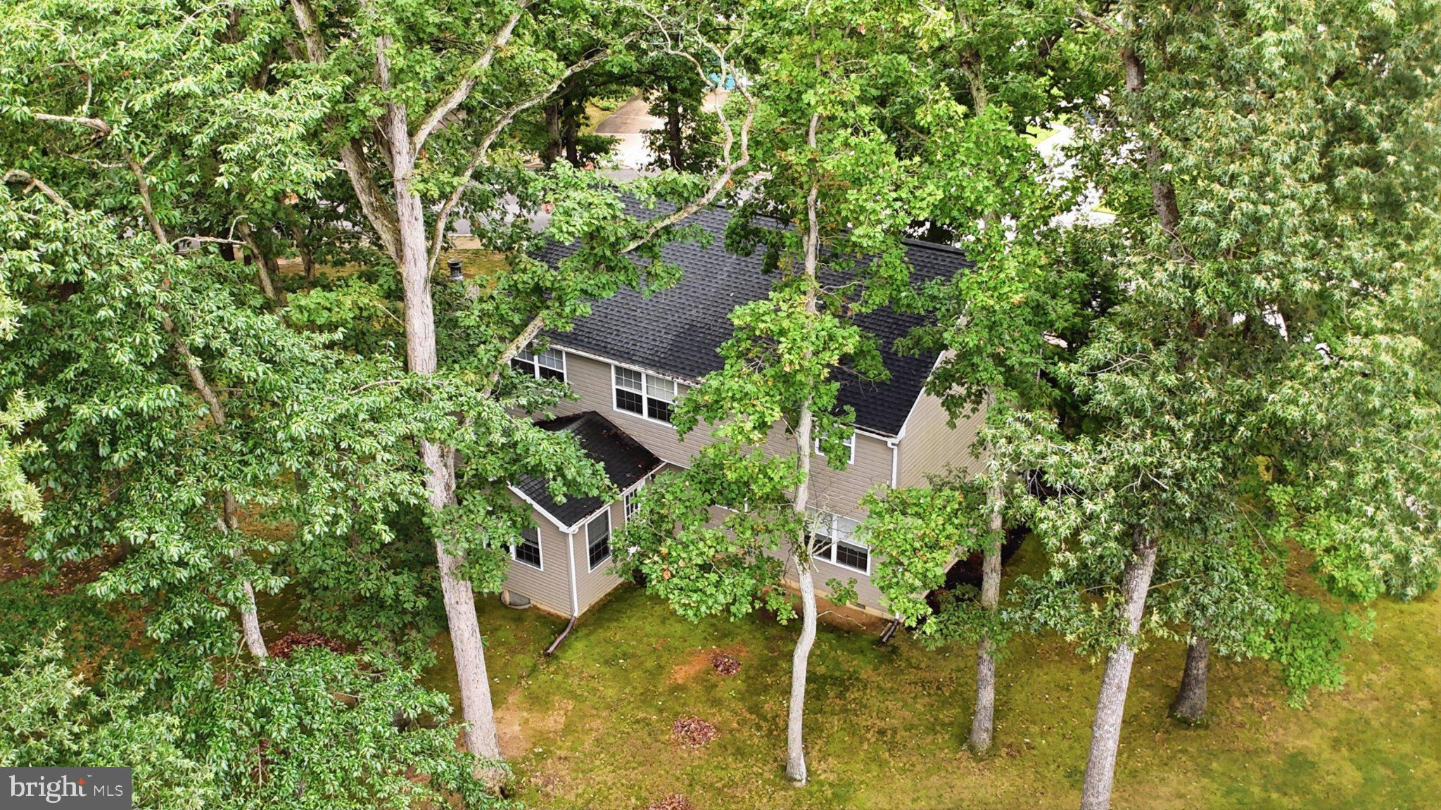 133 RED OAK DRIVE
