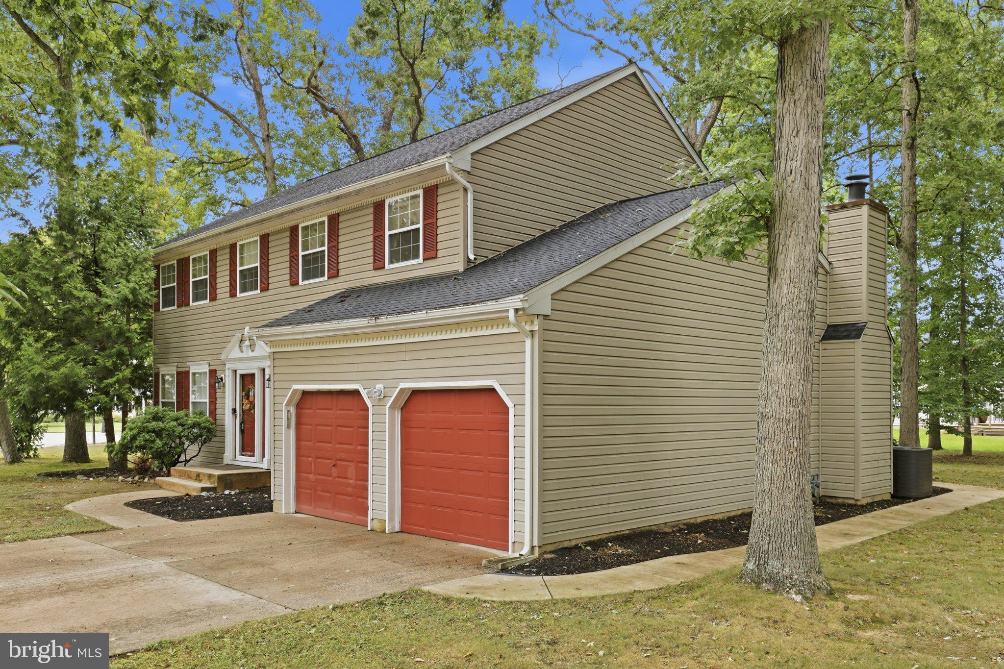 133 RED OAK DRIVE