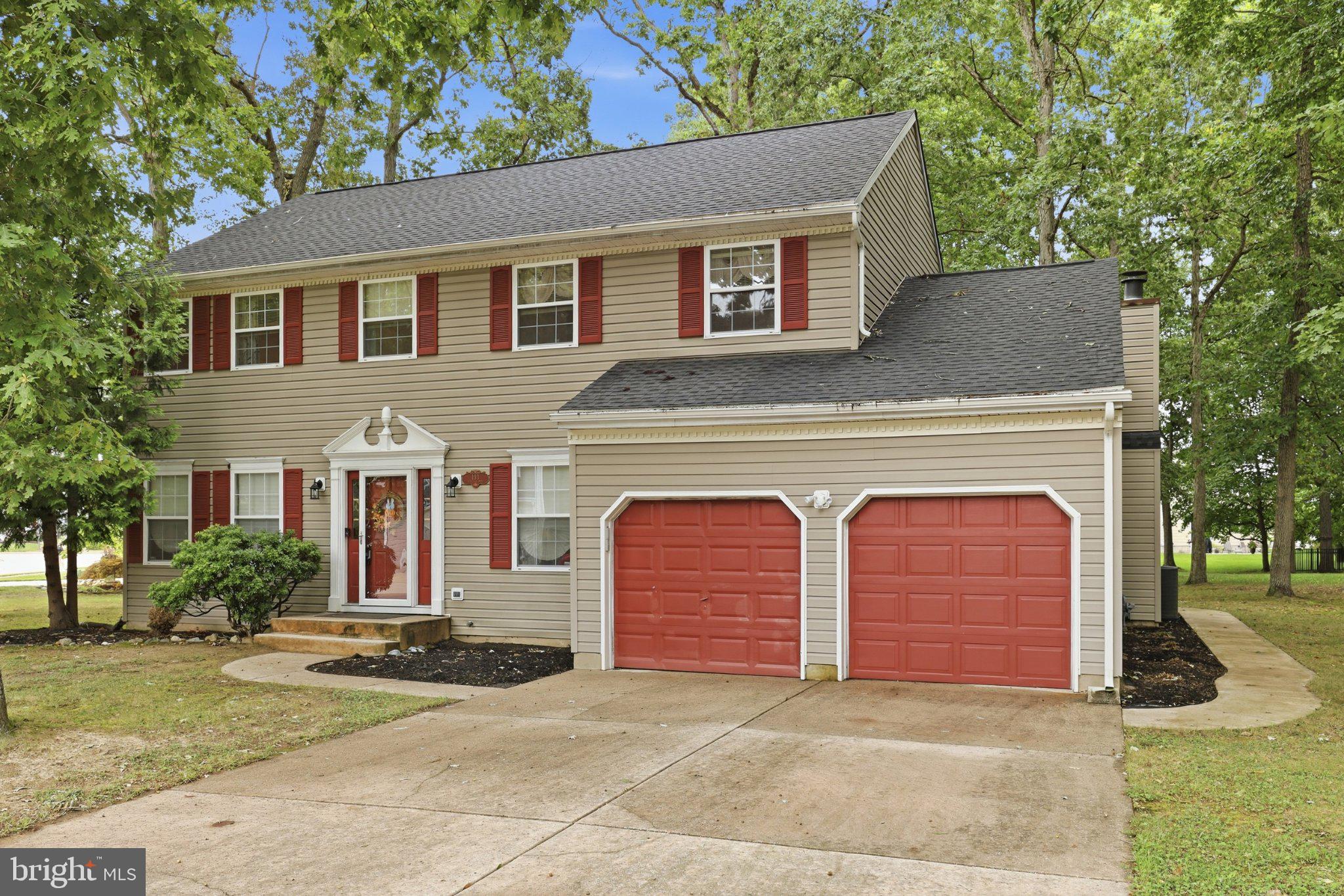 133 RED OAK DRIVE