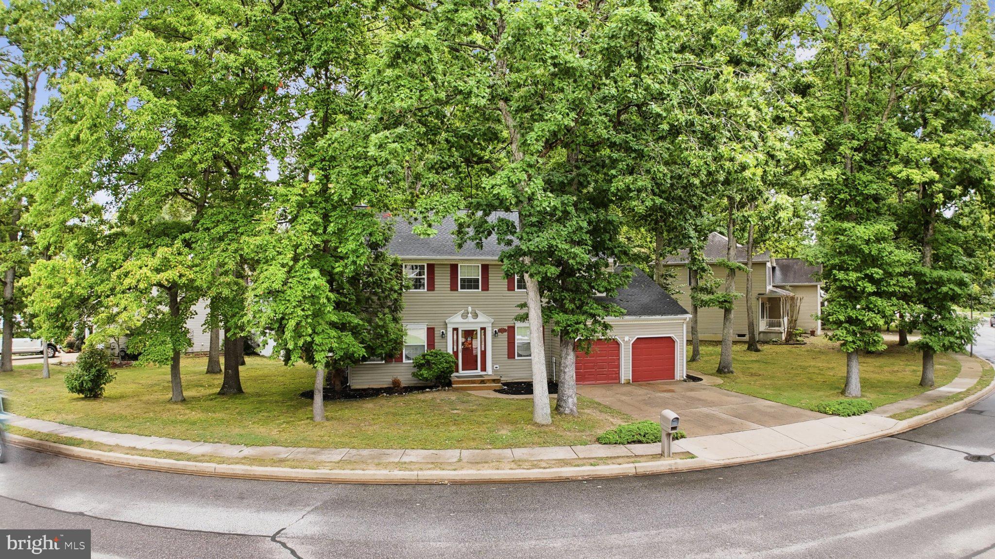 133 RED OAK DRIVE