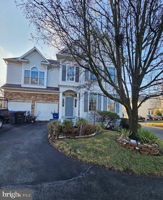 13601 ROGER MACK COURT