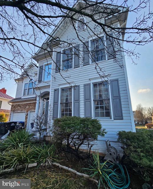 13601 ROGER MACK COURT