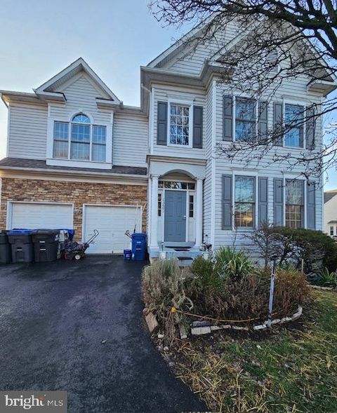 13601 ROGER MACK COURT CHANTILLY VA 20151