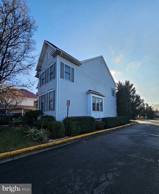 13601 ROGER MACK COURT