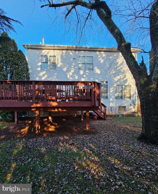 13601 ROGER MACK COURT