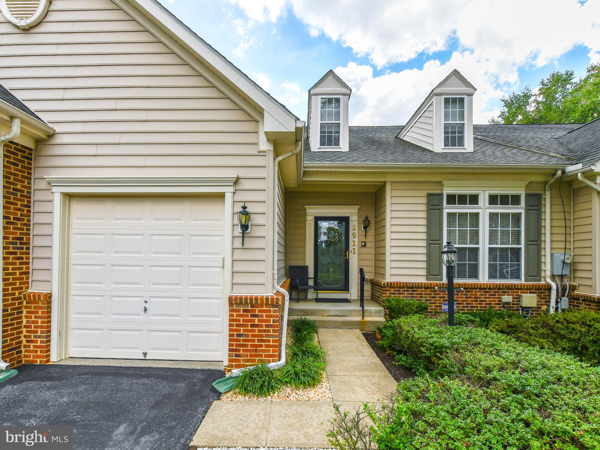 9911 HILLANDALE WAY 58