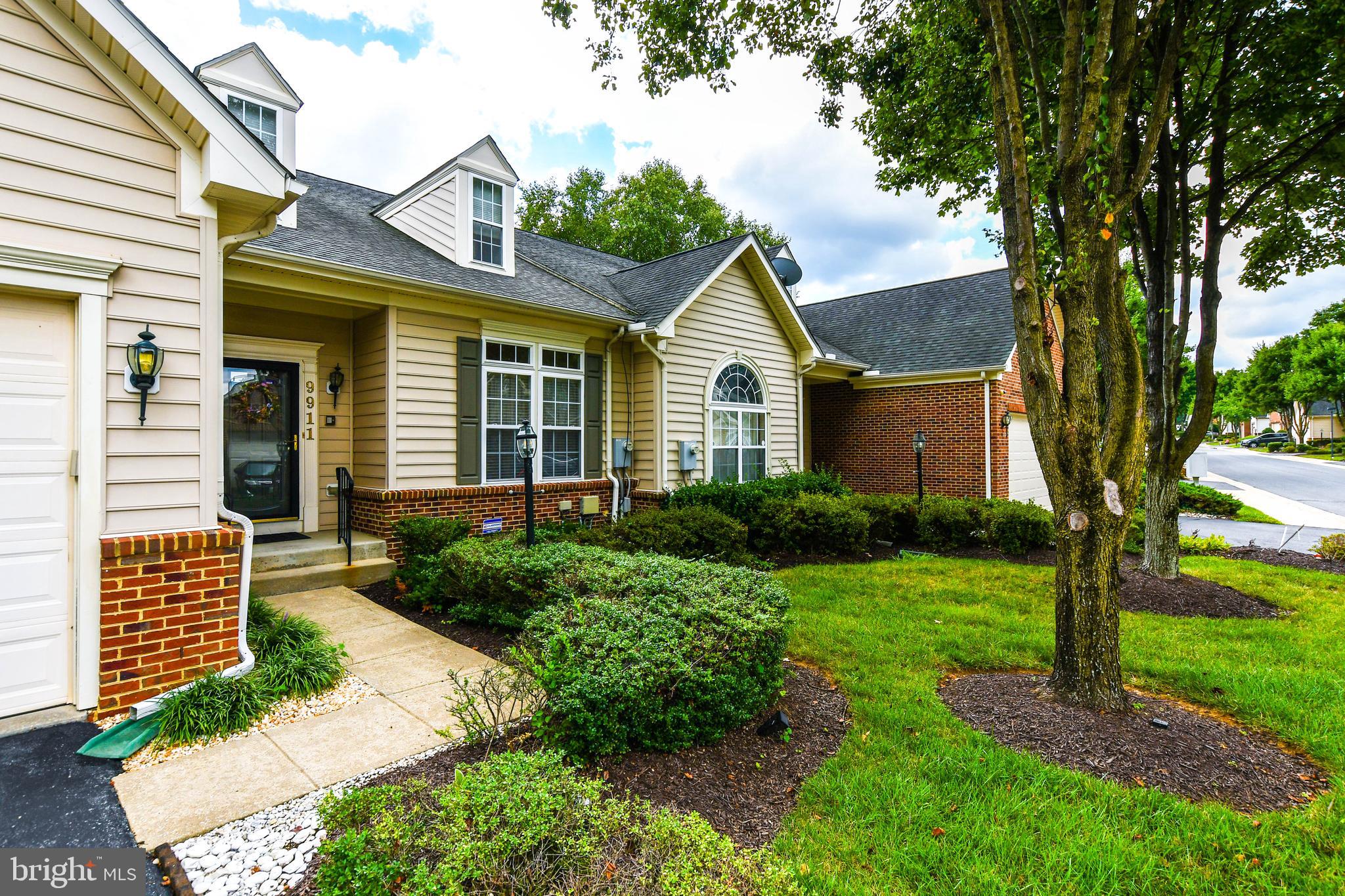 9911 HILLANDALE WAY 58