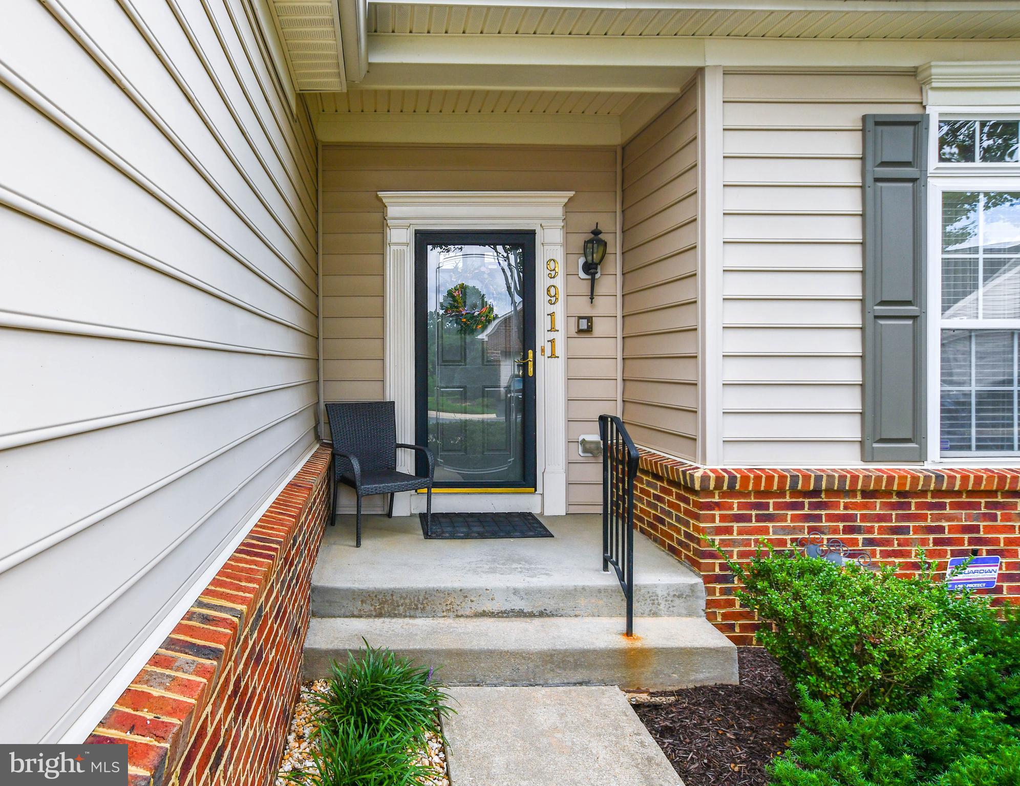 9911 HILLANDALE WAY 58