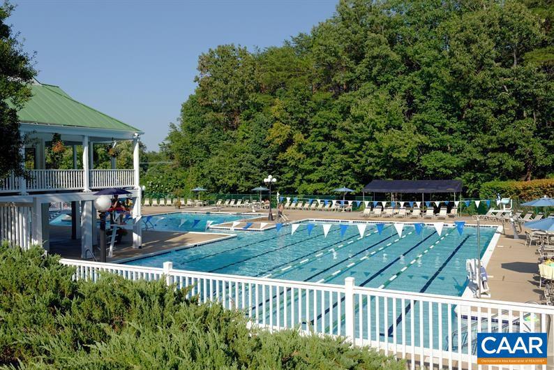 FOREST LAKES - Residential