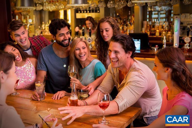 FOREST LAKES - Residential