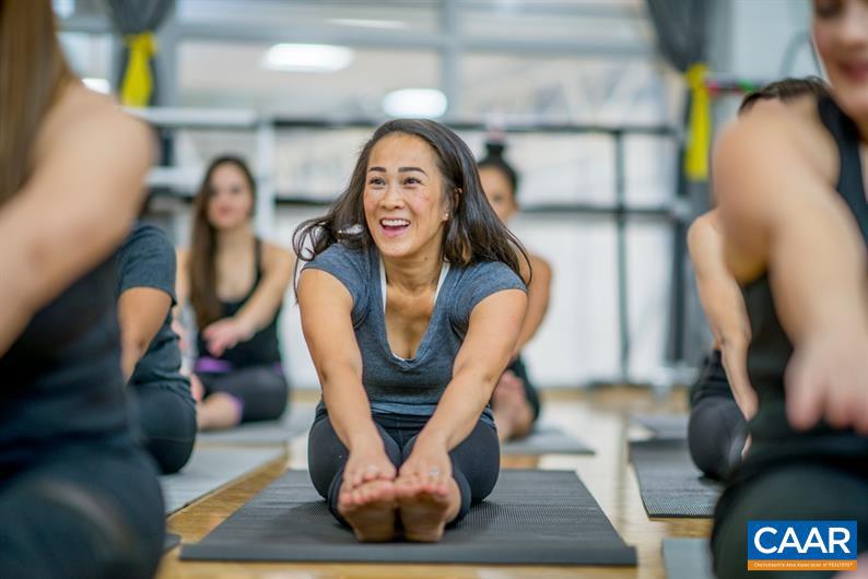 FOREST LAKES - Residential