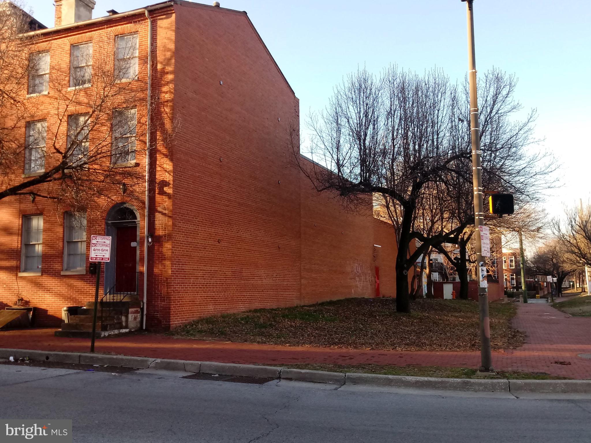 NONE AVAILABLE - Residential Income