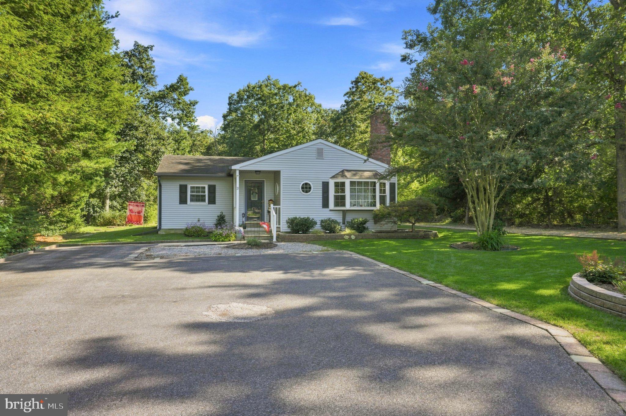33 BURNS ROAD