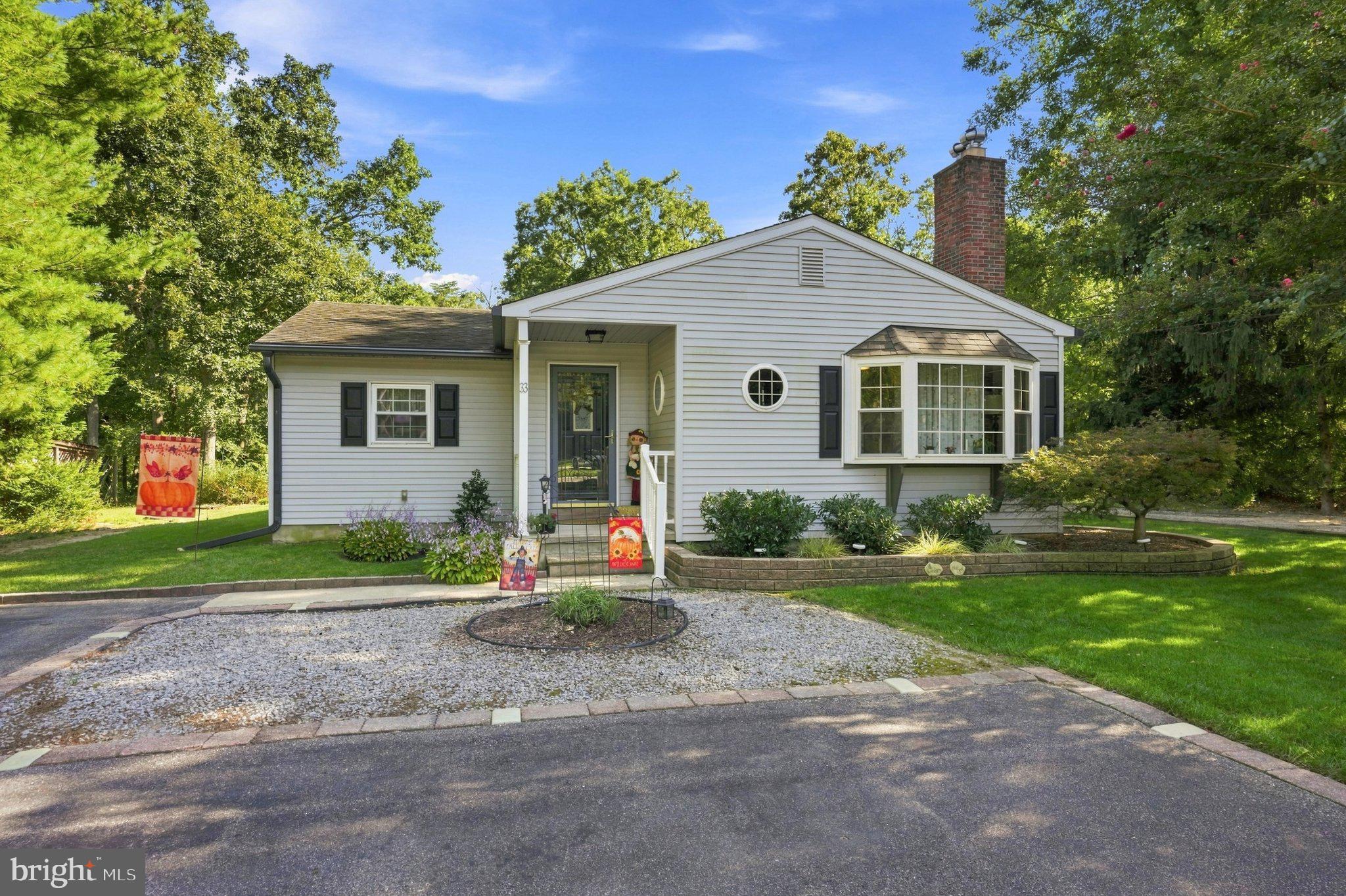 33 BURNS ROAD